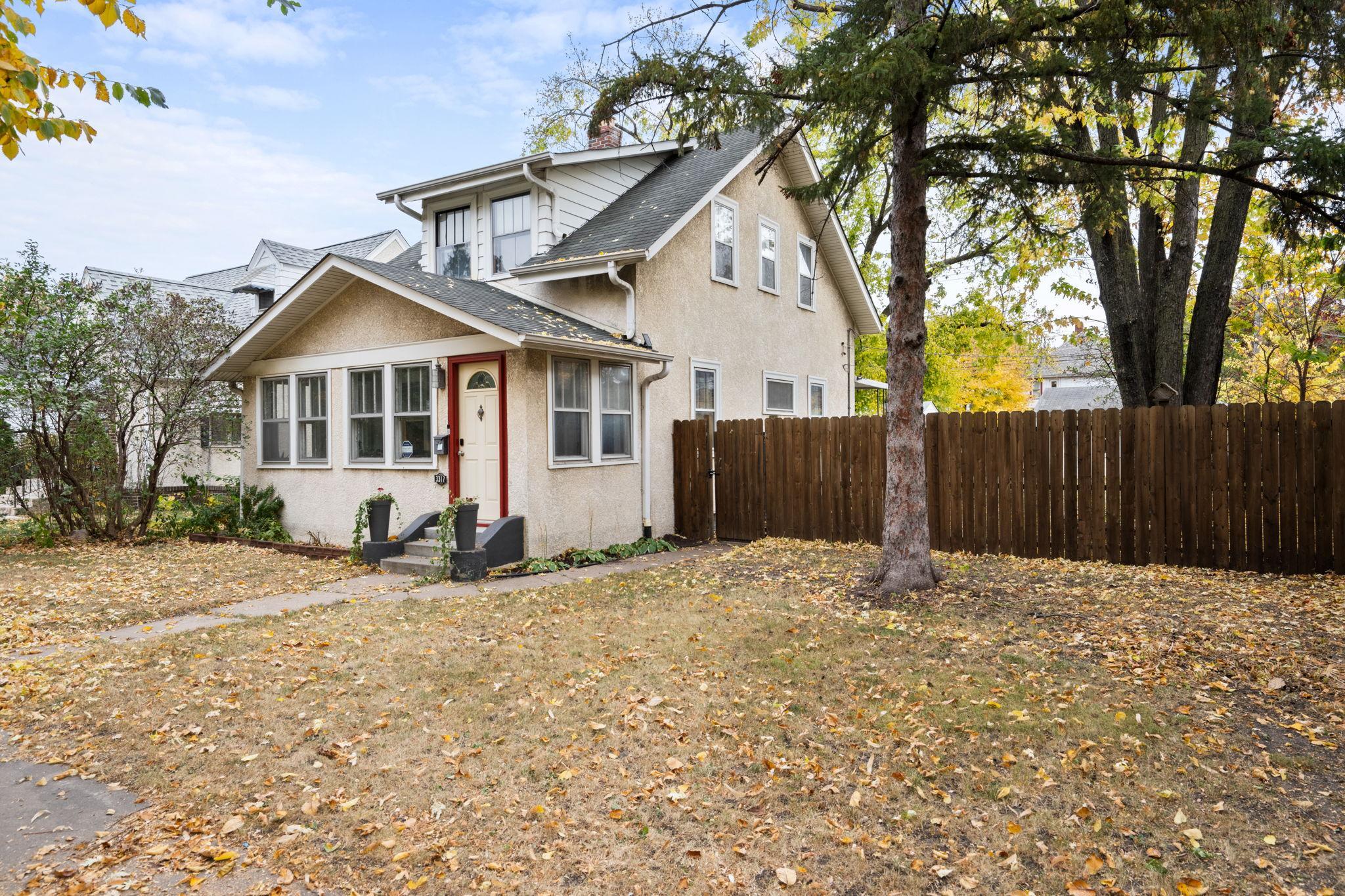 3317  Cedar Avenue S, Minneapolis, MN