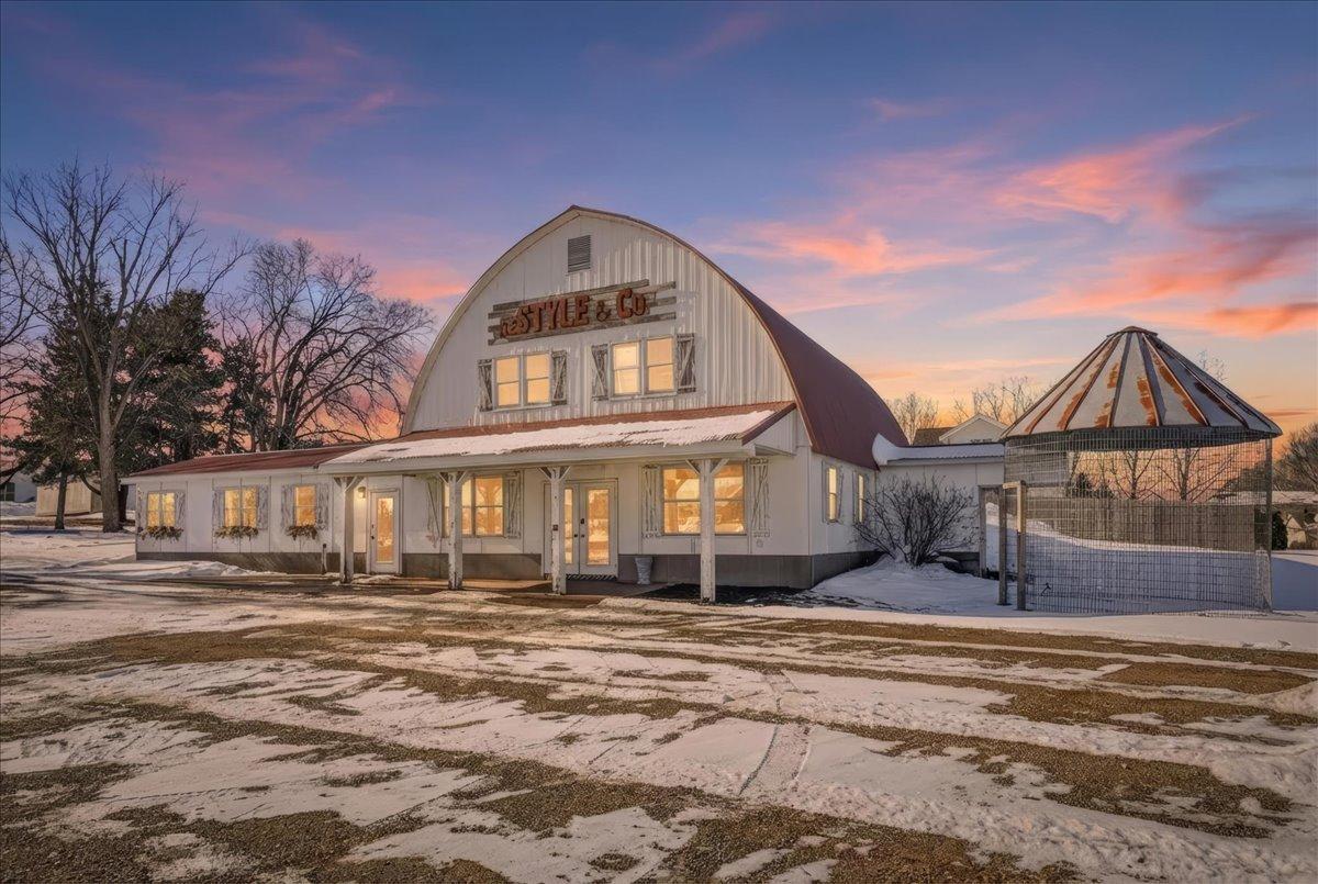 1813  11th Avenue, Baldwin, WI