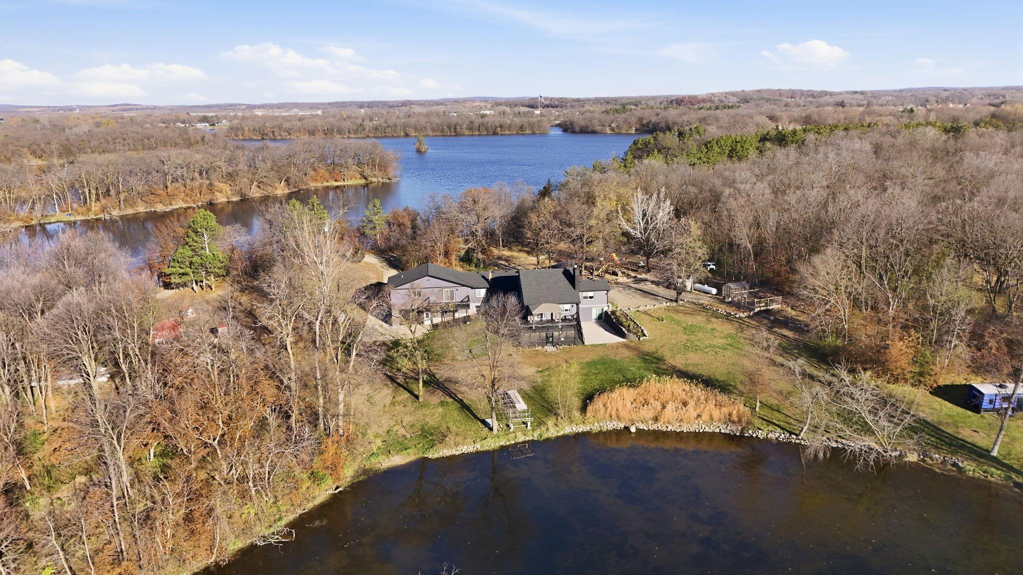 16927  Fisher Road, Cold Spring, MN