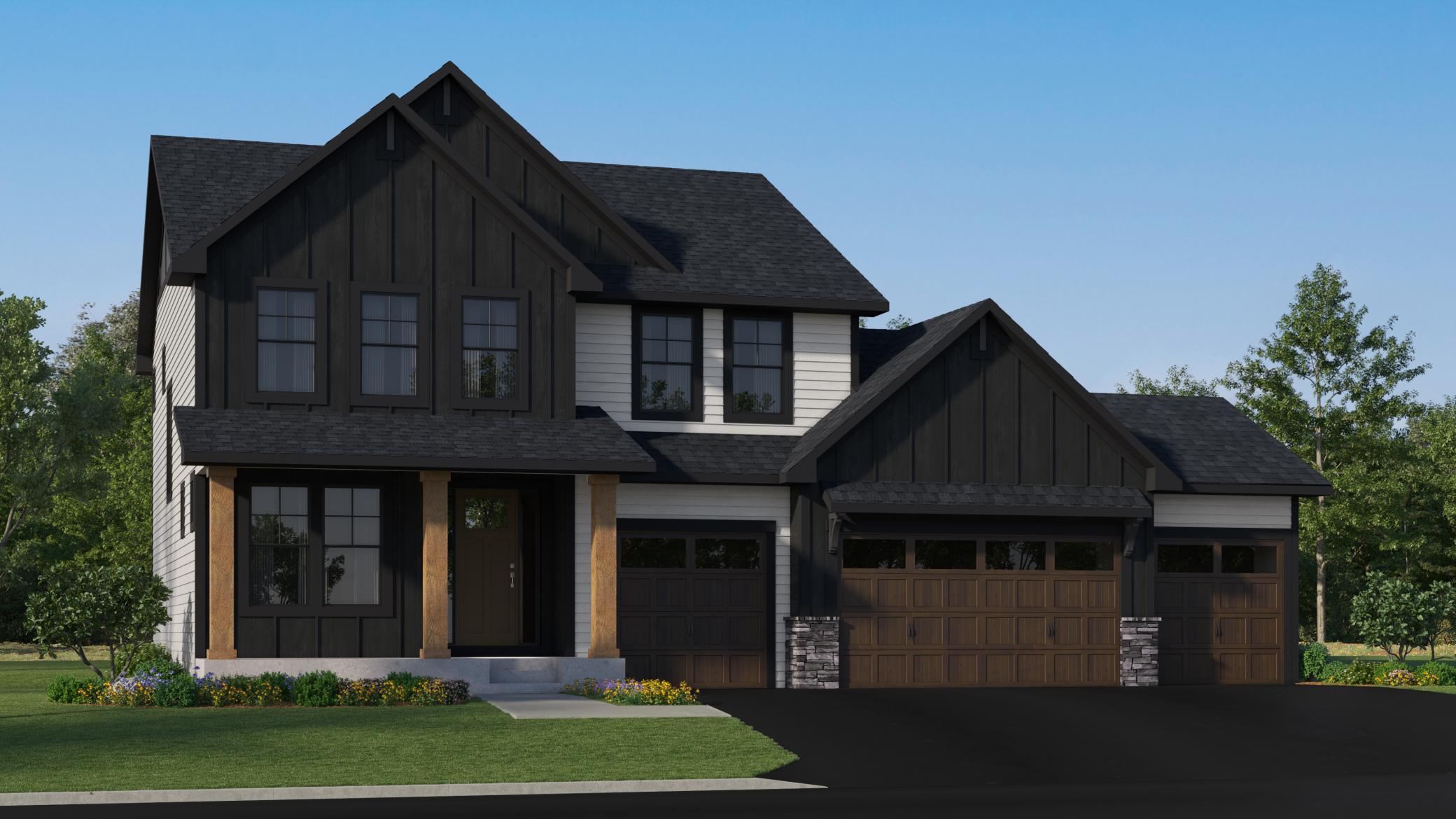 6870  Spruce Lane, Corcoran, MN