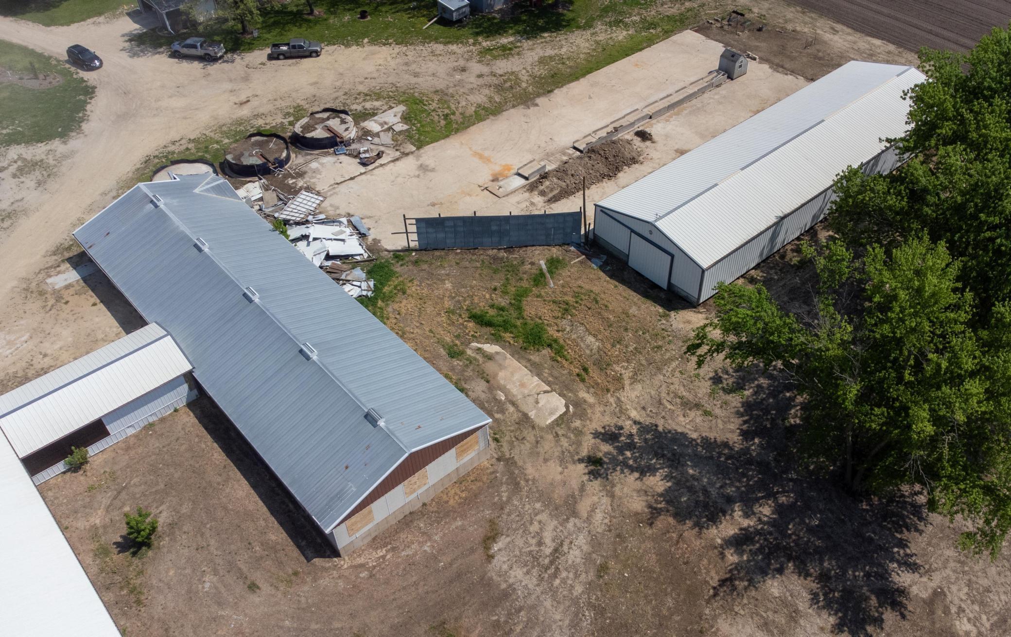 56841  270th Avenue, Milton Twp, MN