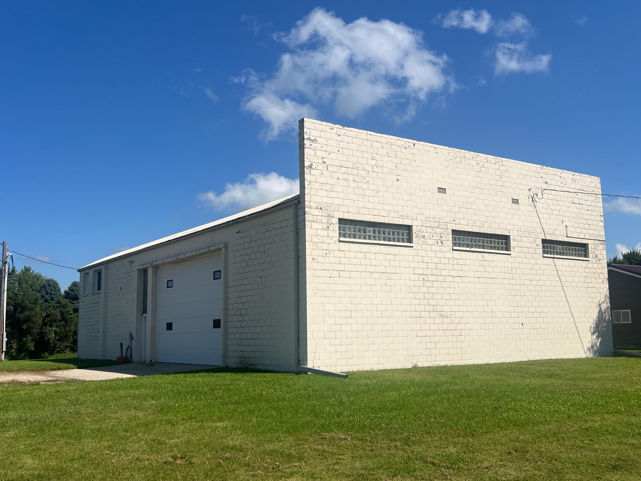 1706  Broadway Avenue, Wheaton, MN