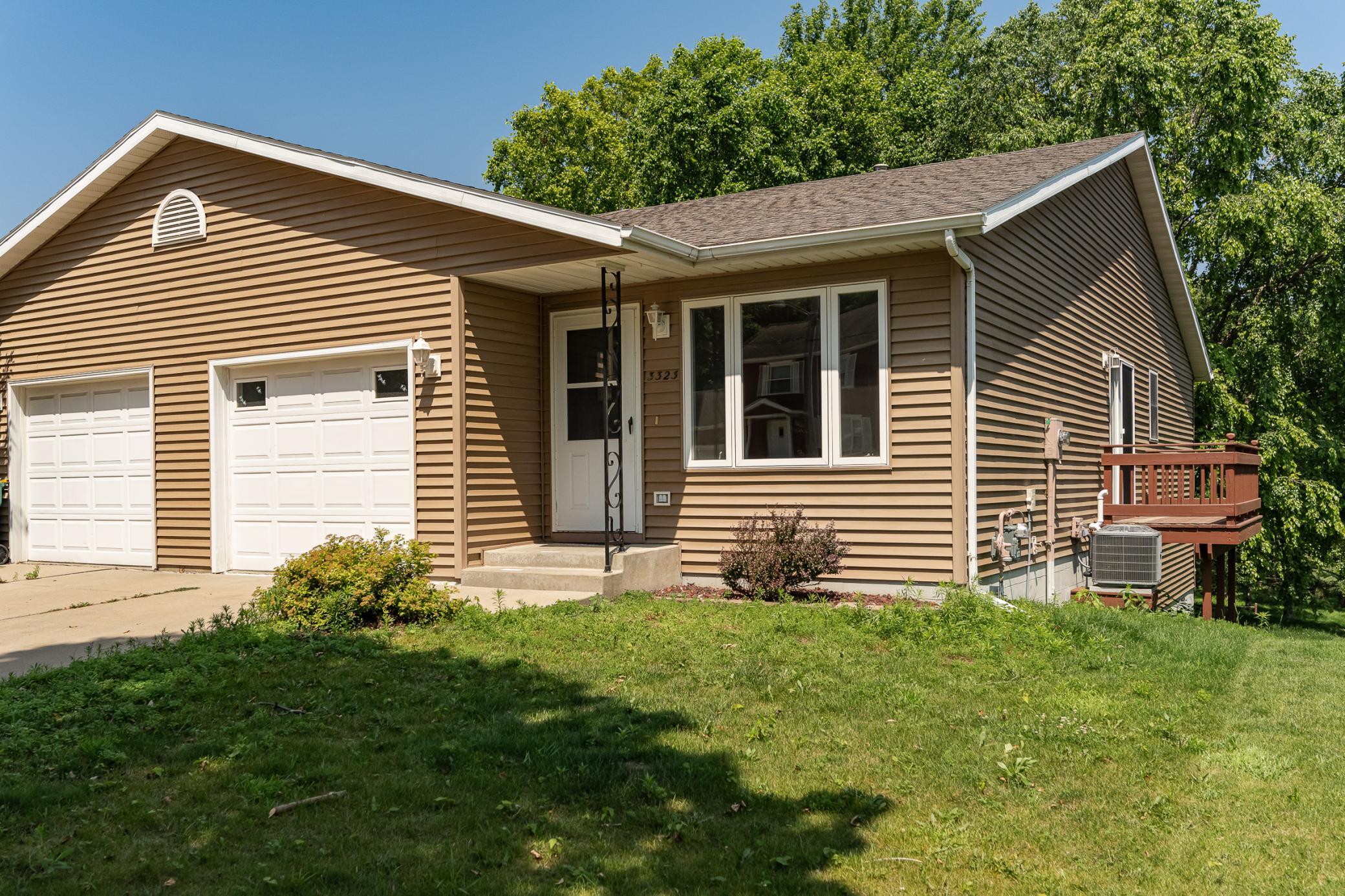 3323  7th Street NW, Rochester, MN