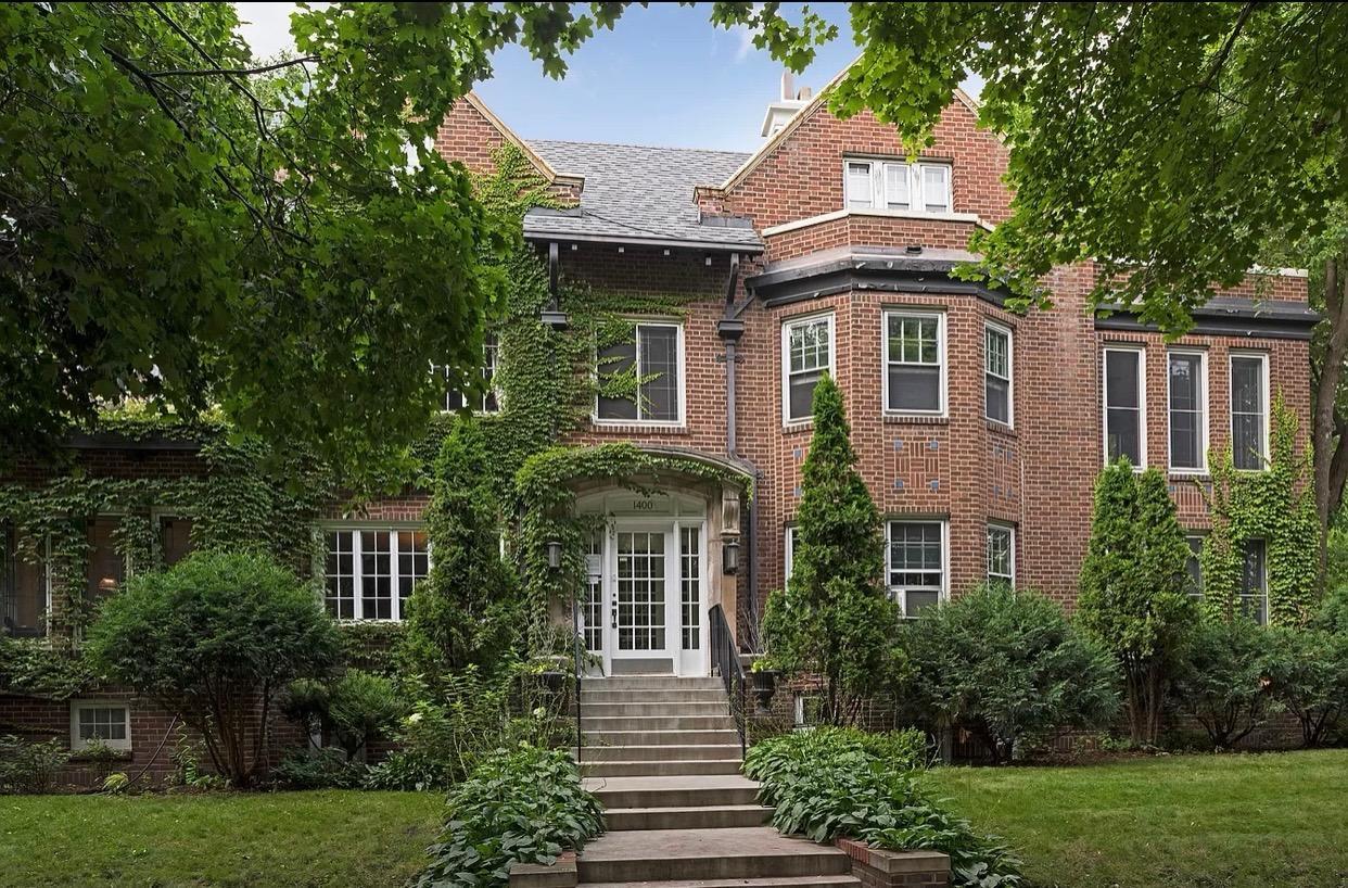 1820  Girard Avenue S, Minneapolis, MN