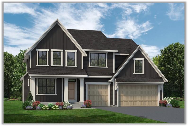 4589  Sunset Lane, Minnetrista, MN