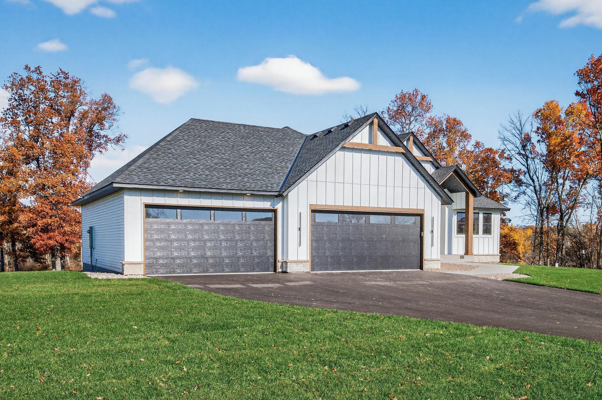 235XX  Bridgestone Road NW, Saint Francis, MN