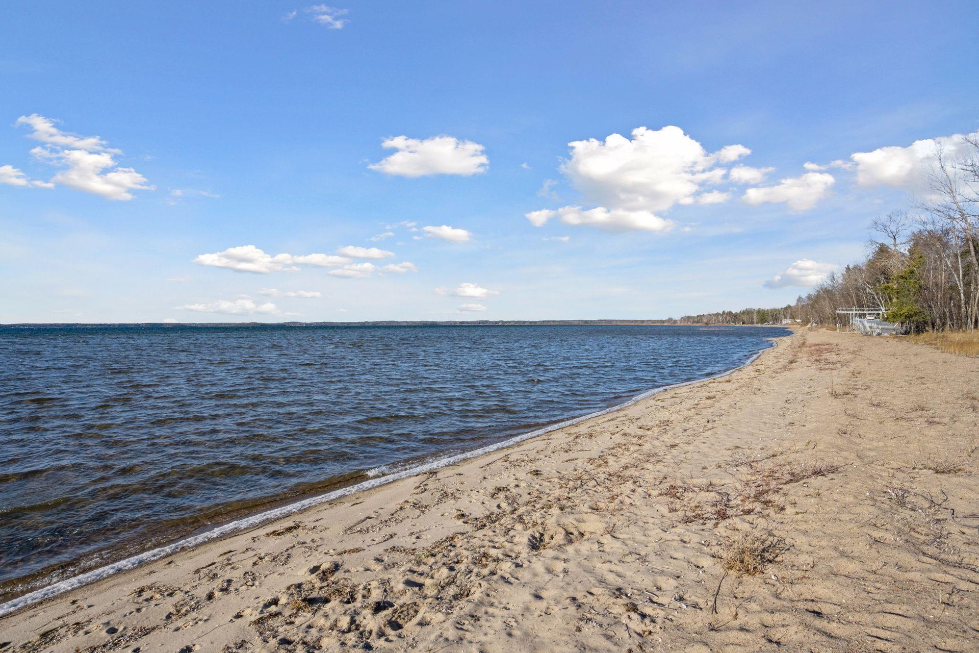 12553 N Pelican Lane, Merrifield, MN