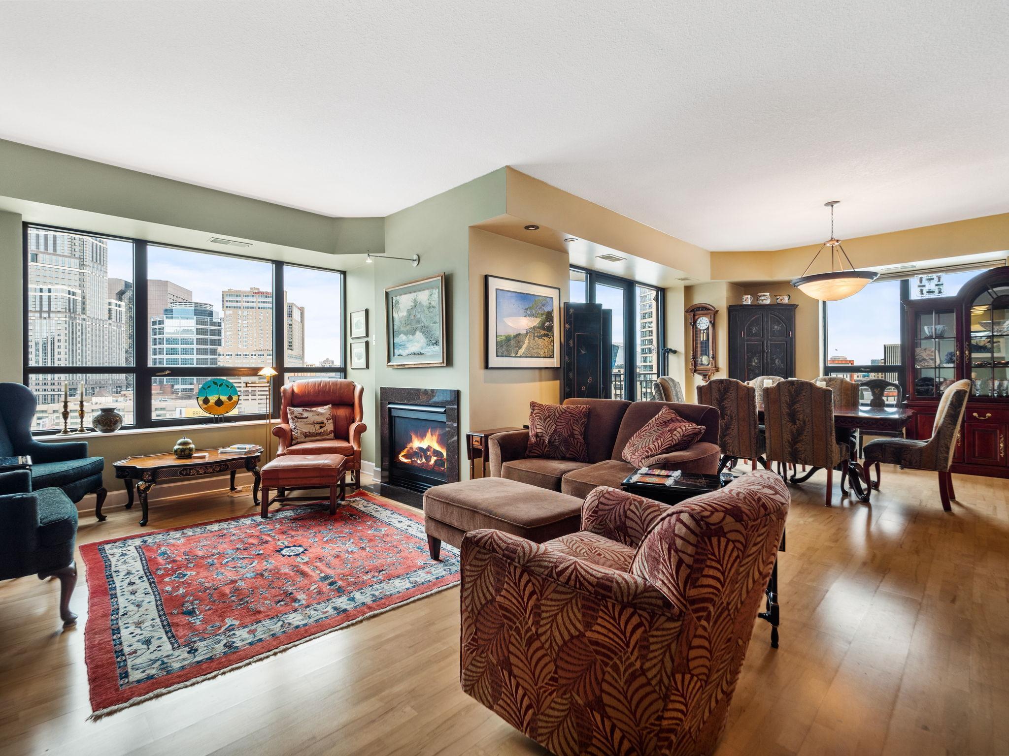 500 E Grant Street, Minneapolis, MN