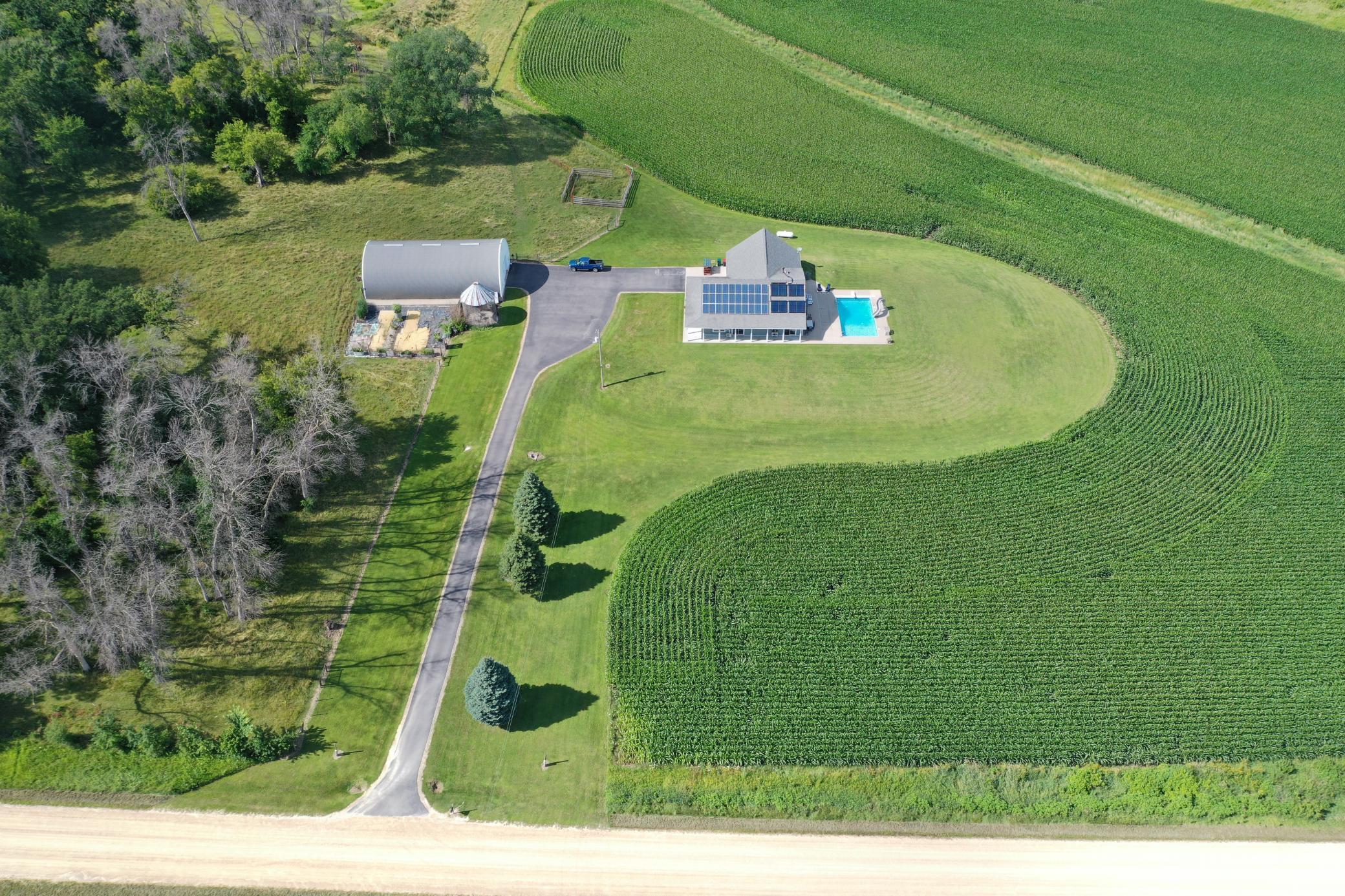 4459  130th Street NW, Mazeppa, MN