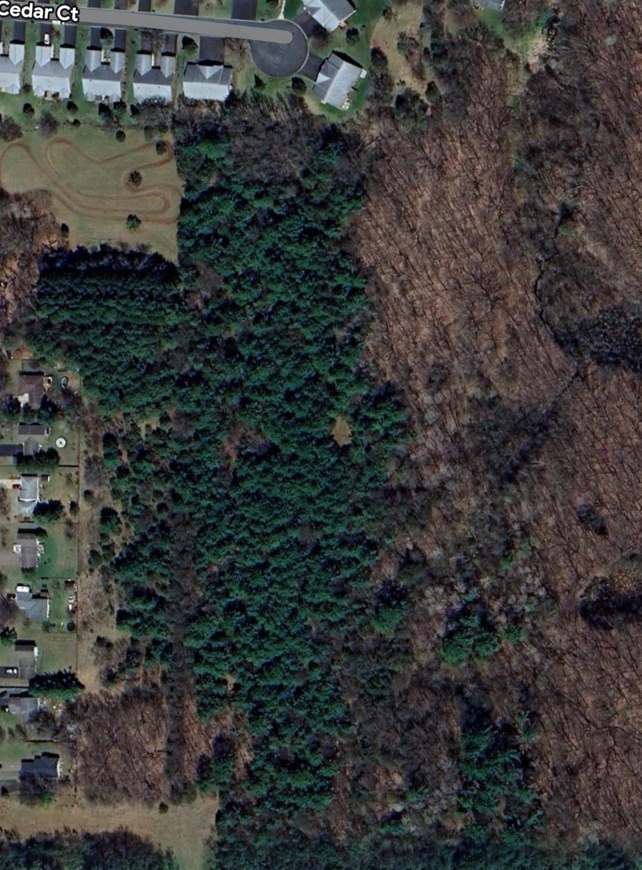 TBD  Folsom Street, Shafer, MN