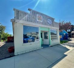 103 W Main Street, Ottertail, MN