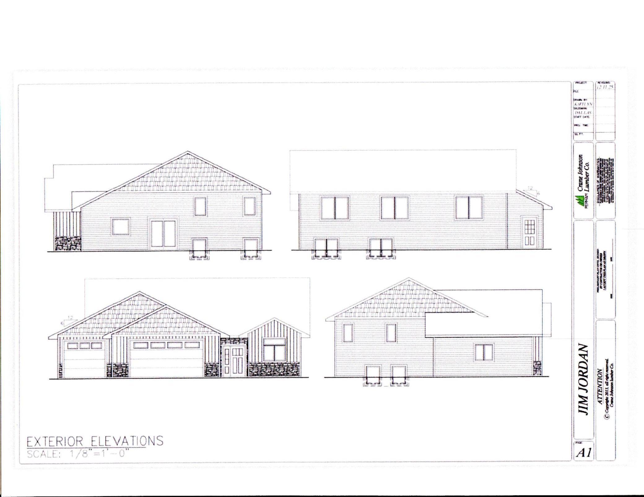 1528  Parke Avenue S, Glyndon, MN