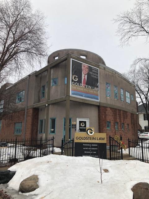 2554  Blaisdell Avenue, Minneapolis, MN