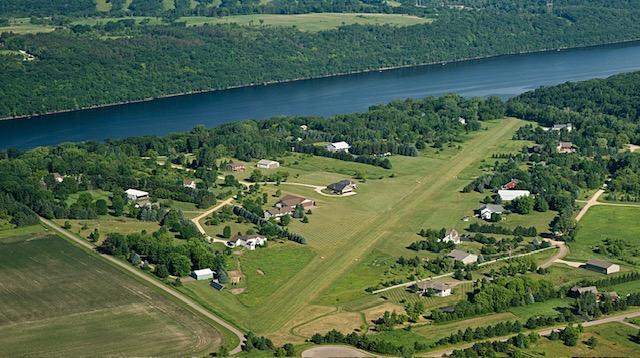 W12444  832nd Avenue, River Falls, WI