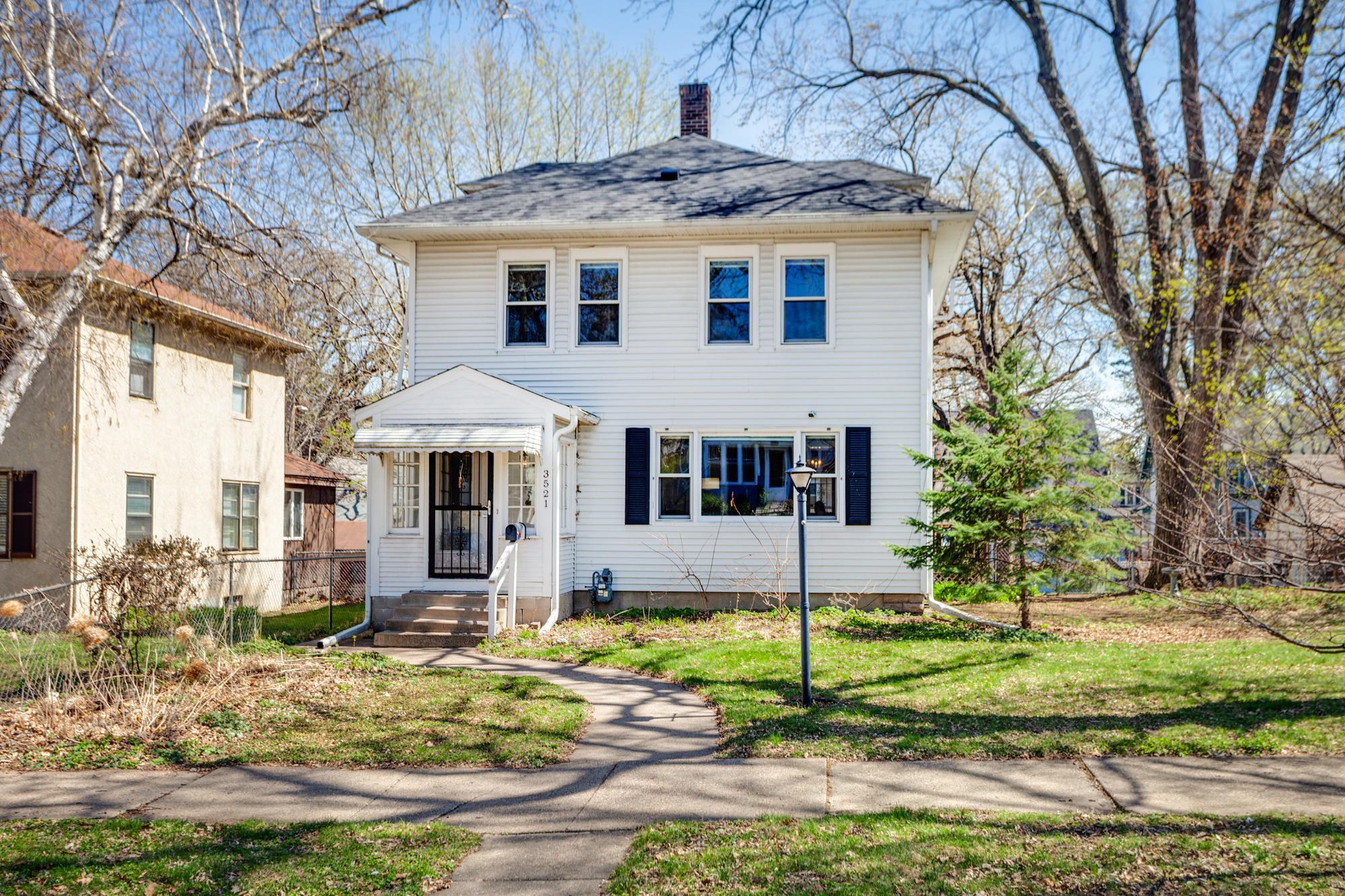 3521  Girard Avenue S, Minneapolis, MN