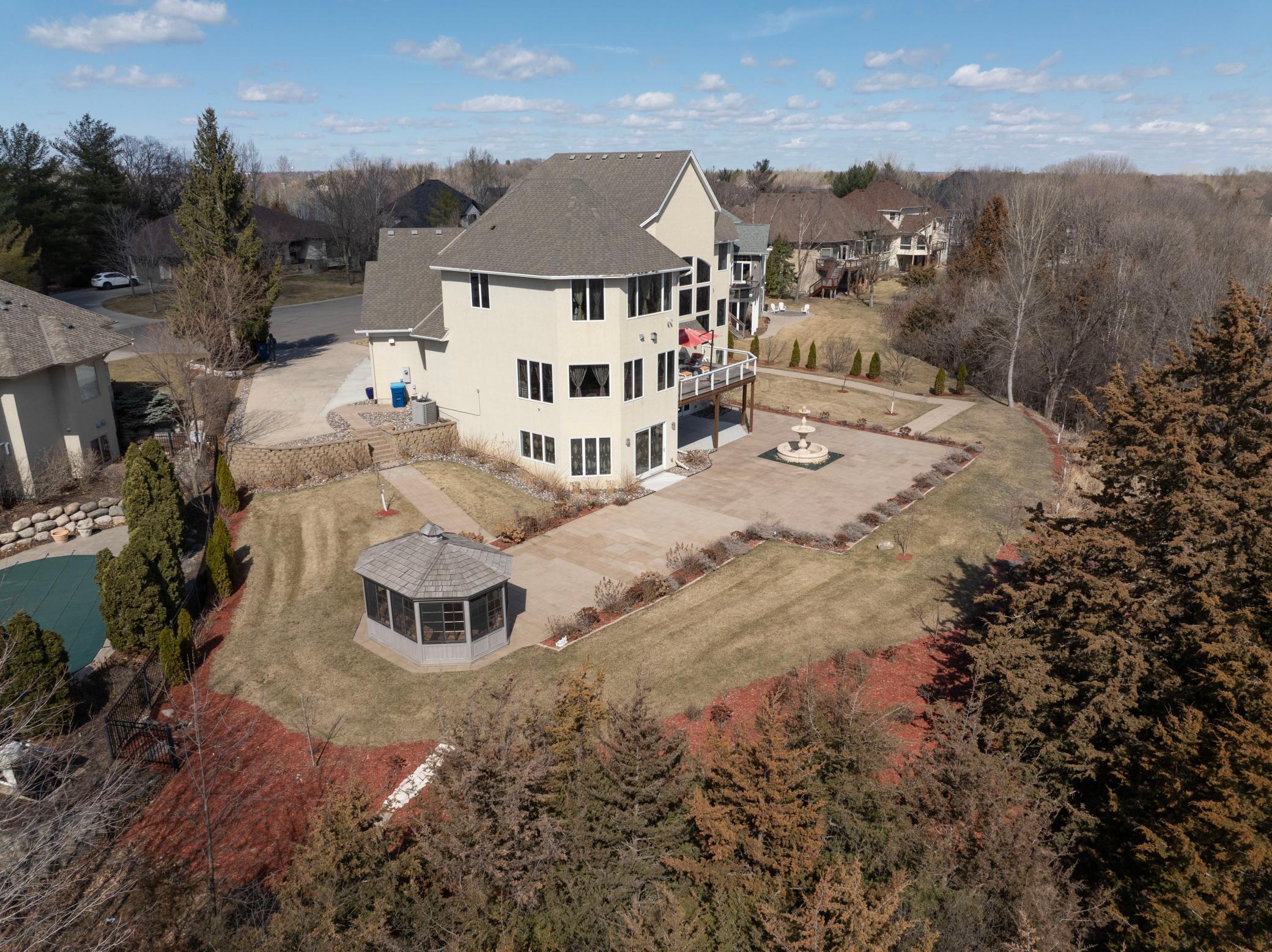 SingleFamily homes for Sale 19115 Vogel Farm Trail, Eden Prairie, MN