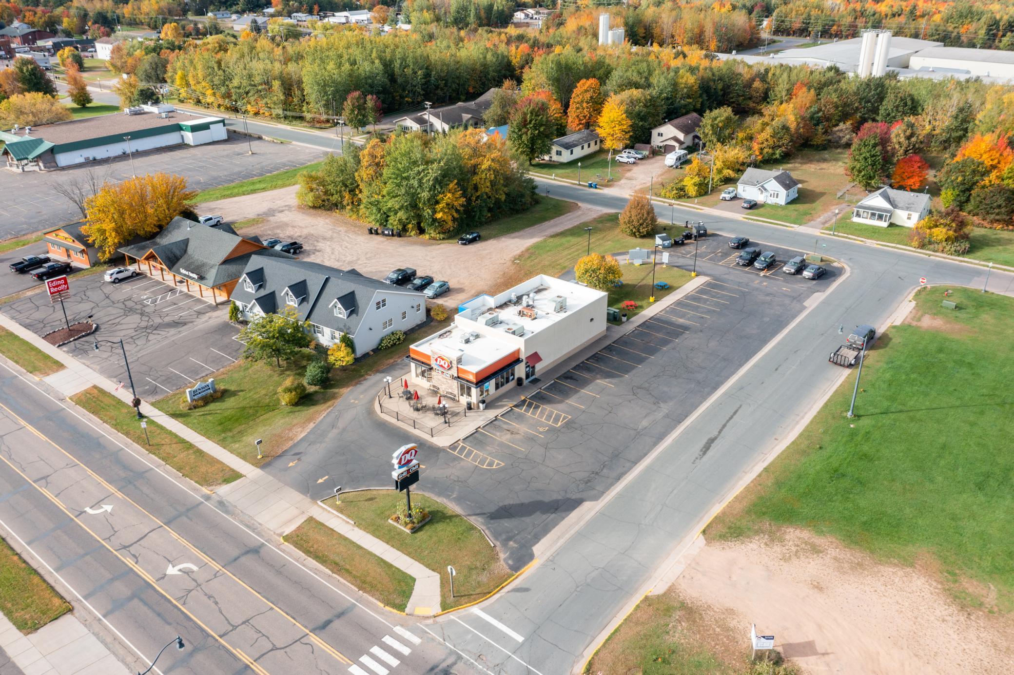 24165  State Road 35 70, Siren, WI