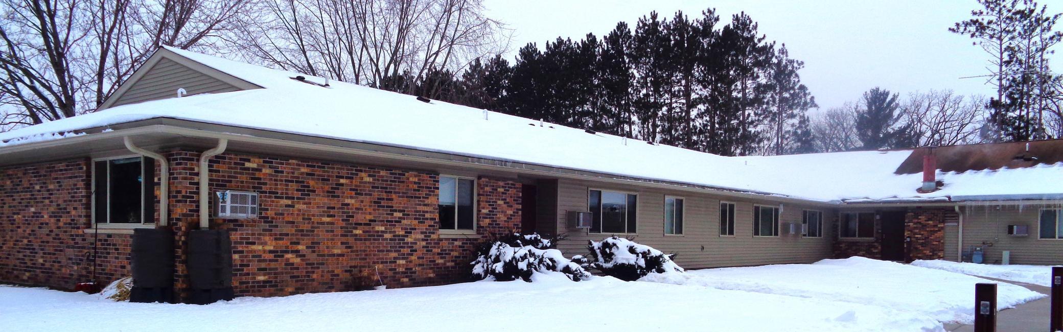 6717  Old Sawmill Road, Harris, MN