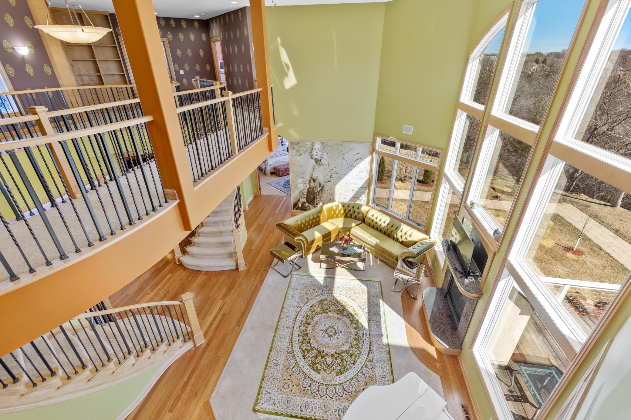 SingleFamily homes for Sale 19115 Vogel Farm Trail, Eden Prairie, MN