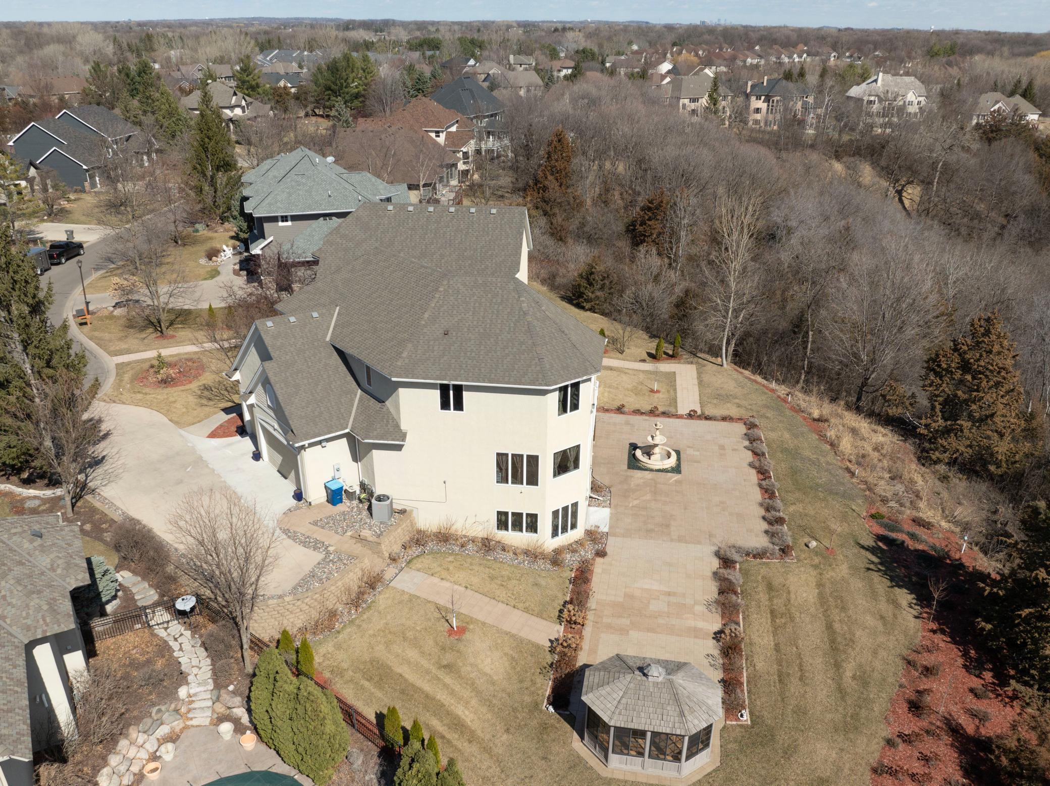 SingleFamily homes for Sale 19115 Vogel Farm Trail, Eden Prairie, MN