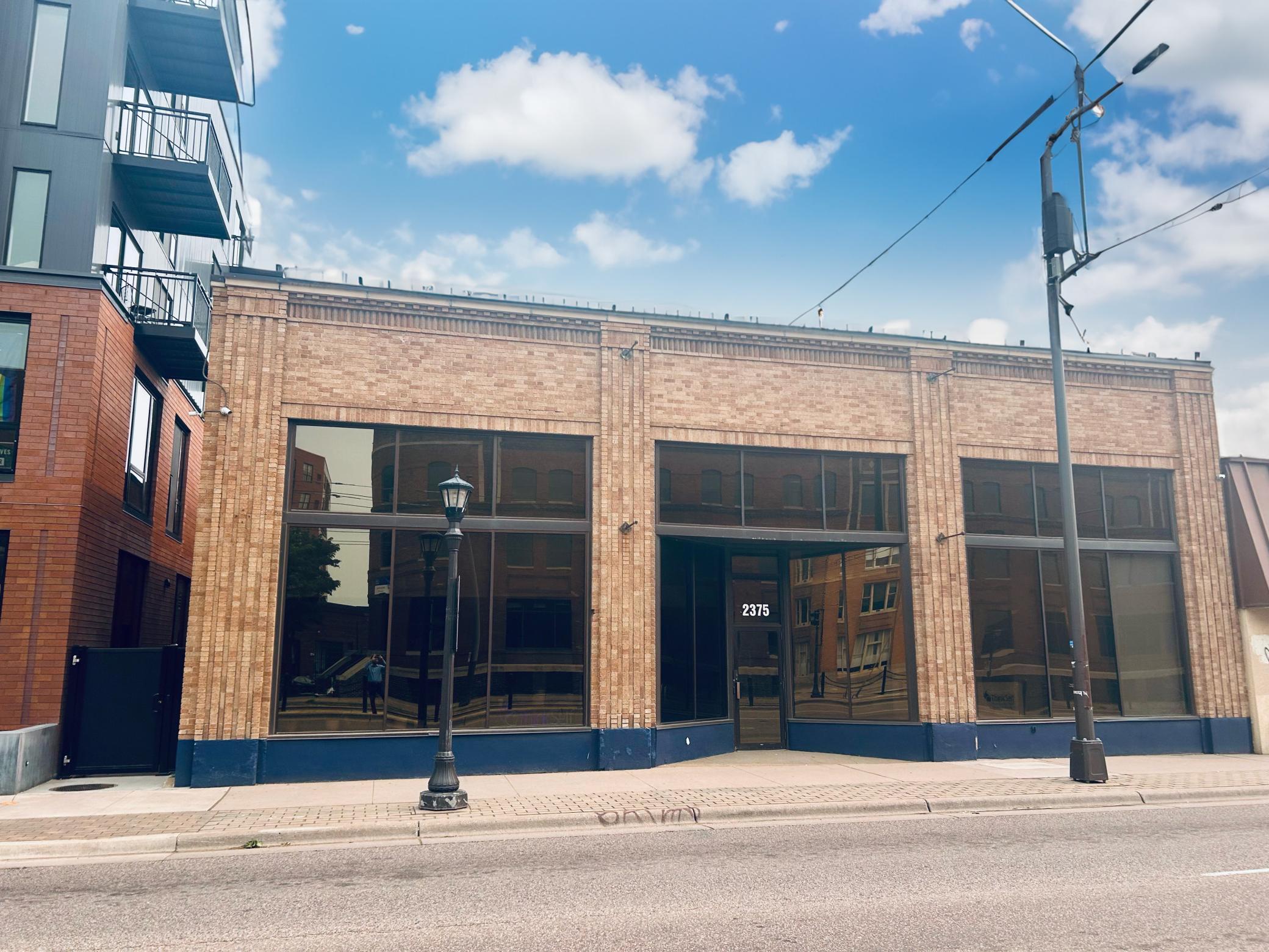 2375  University Avenue W, Saint Paul, MN