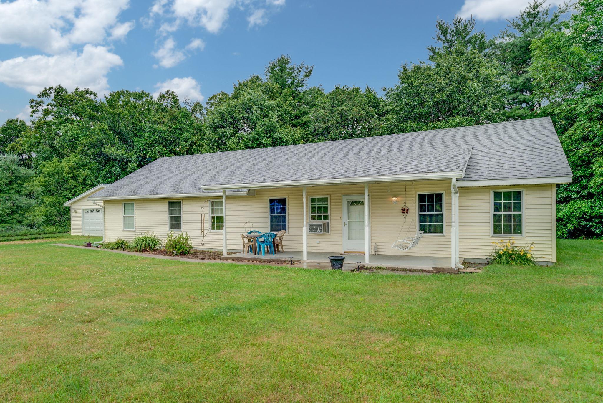 Sold Wheeler, WI Residential Dunn Co 5626763