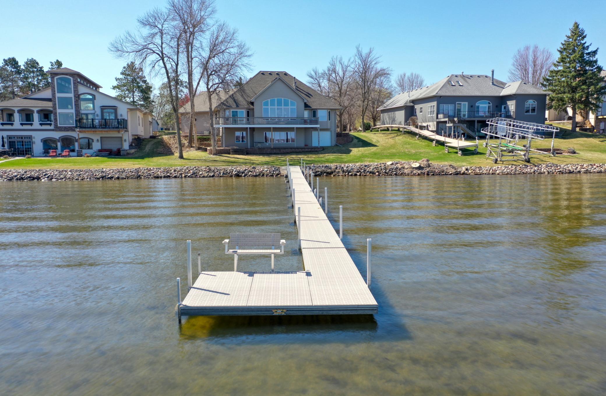 7728  Hilo Lane N, Forest Lake, MN