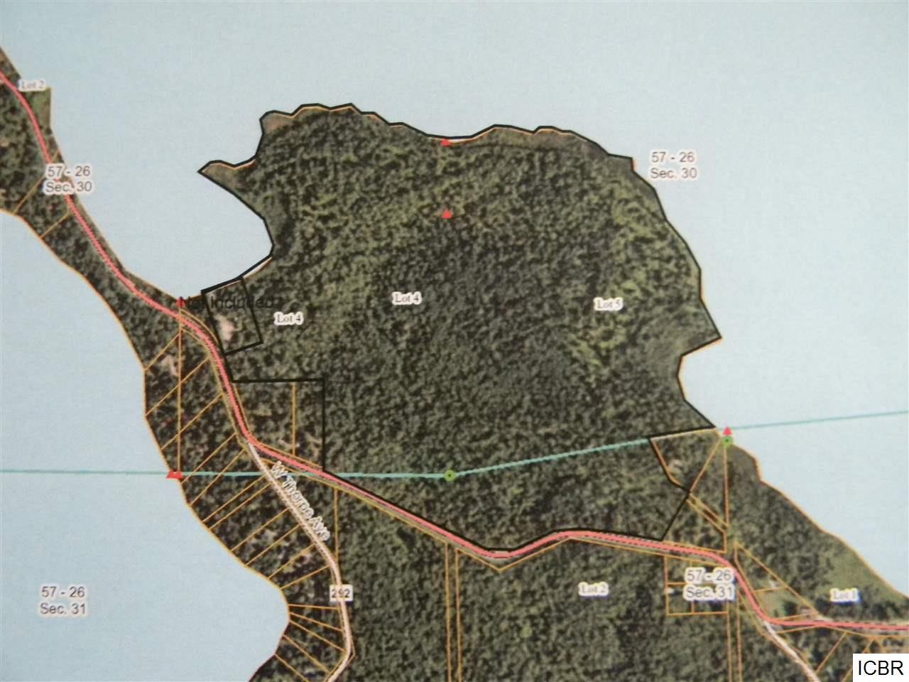 TBD  COUNTY RD 19, Deer River, MN