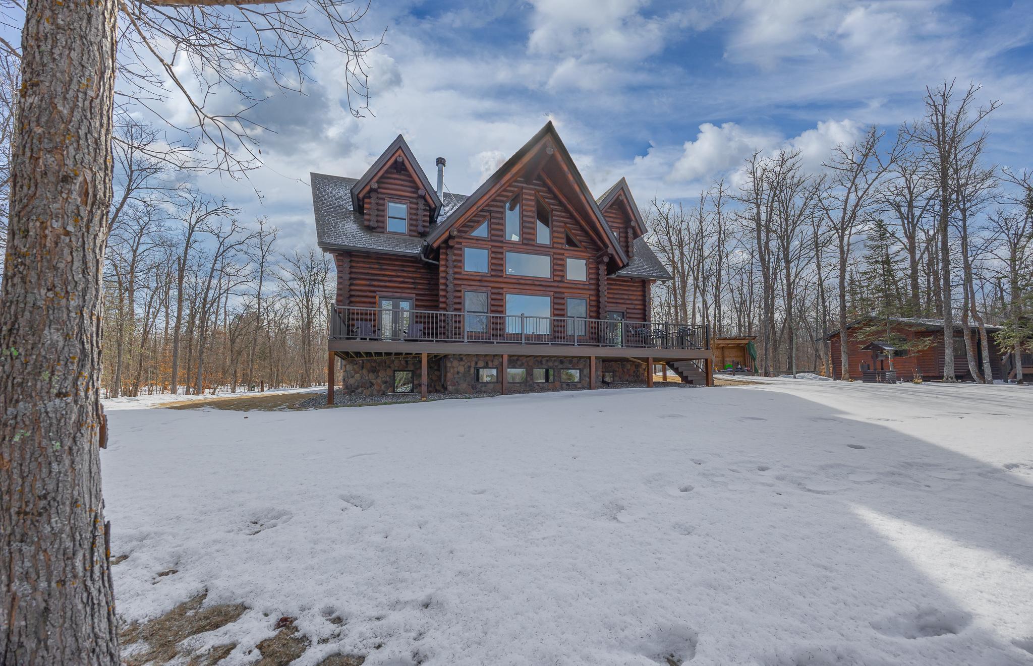 2657  Blackwater Road NW, Longville, MN