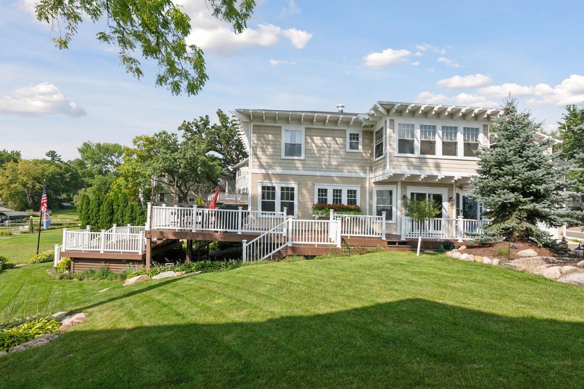 2463  Black Lake Road, Spring Park, MN