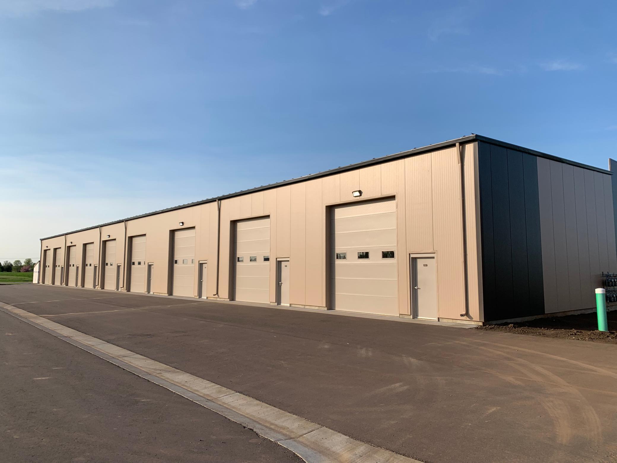 Sold Hudson, WI Commercial St. Croix Co 6325933