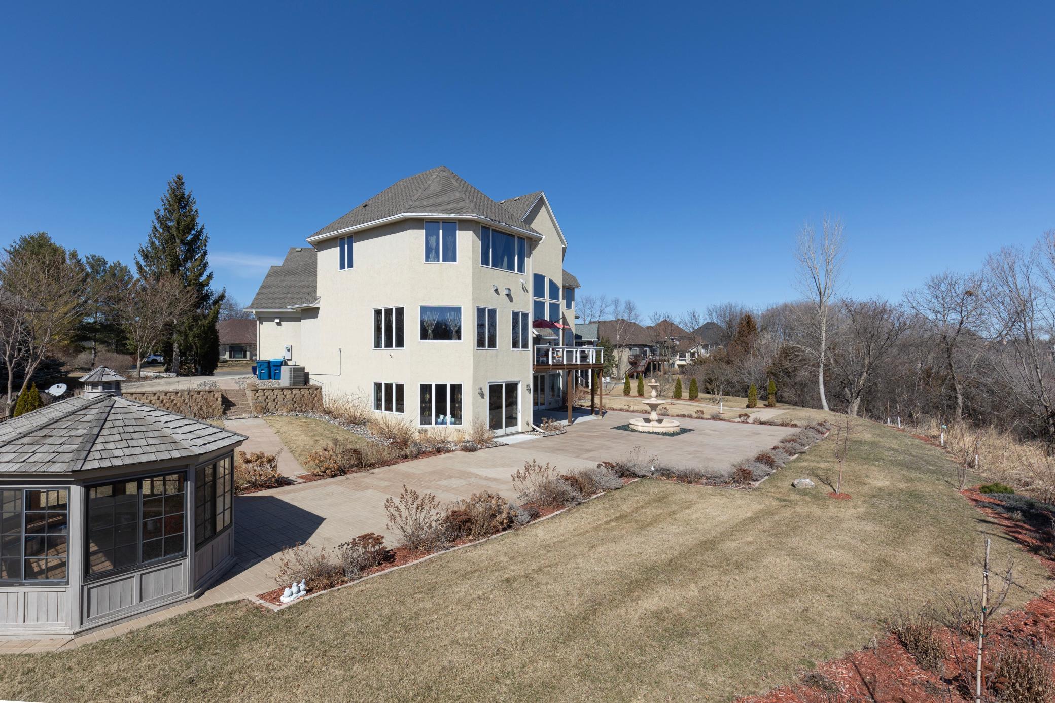 SingleFamily homes for Sale 19115 Vogel Farm Trail, Eden Prairie, MN