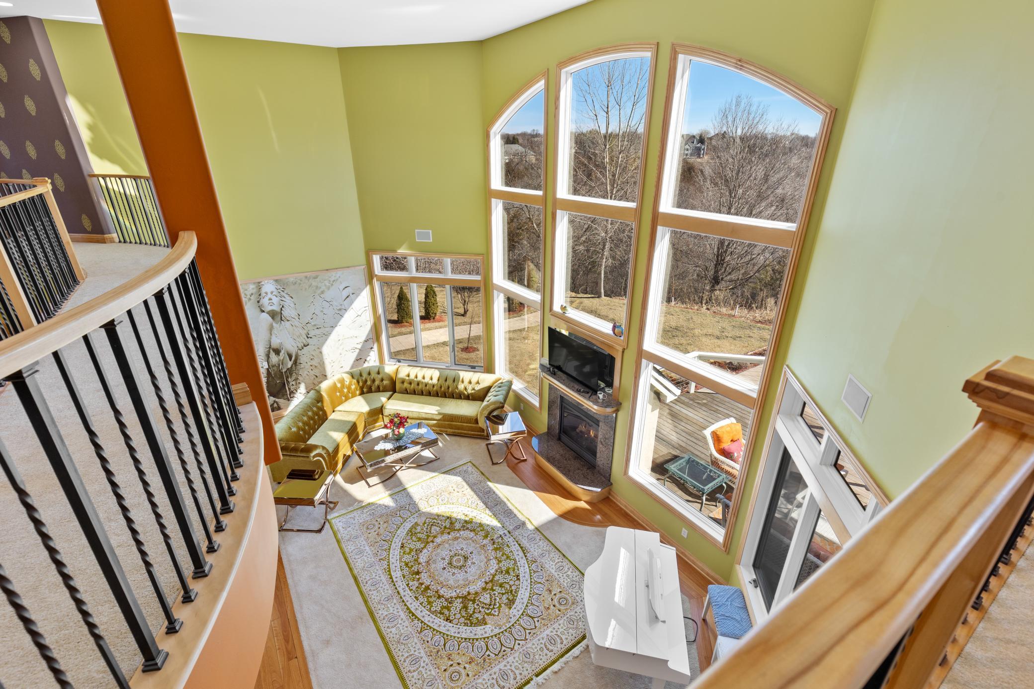 SingleFamily homes for Sale 19115 Vogel Farm Trail, Eden Prairie, MN