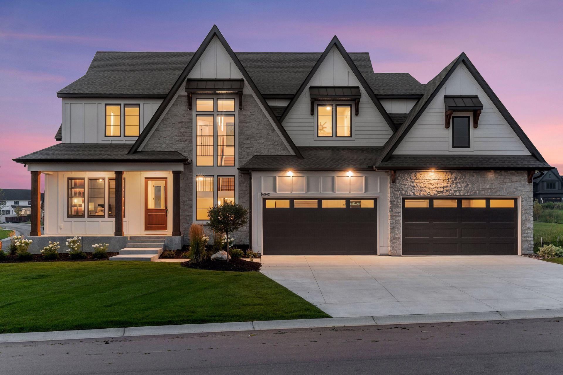 16542  46th Court N, Plymouth, MN