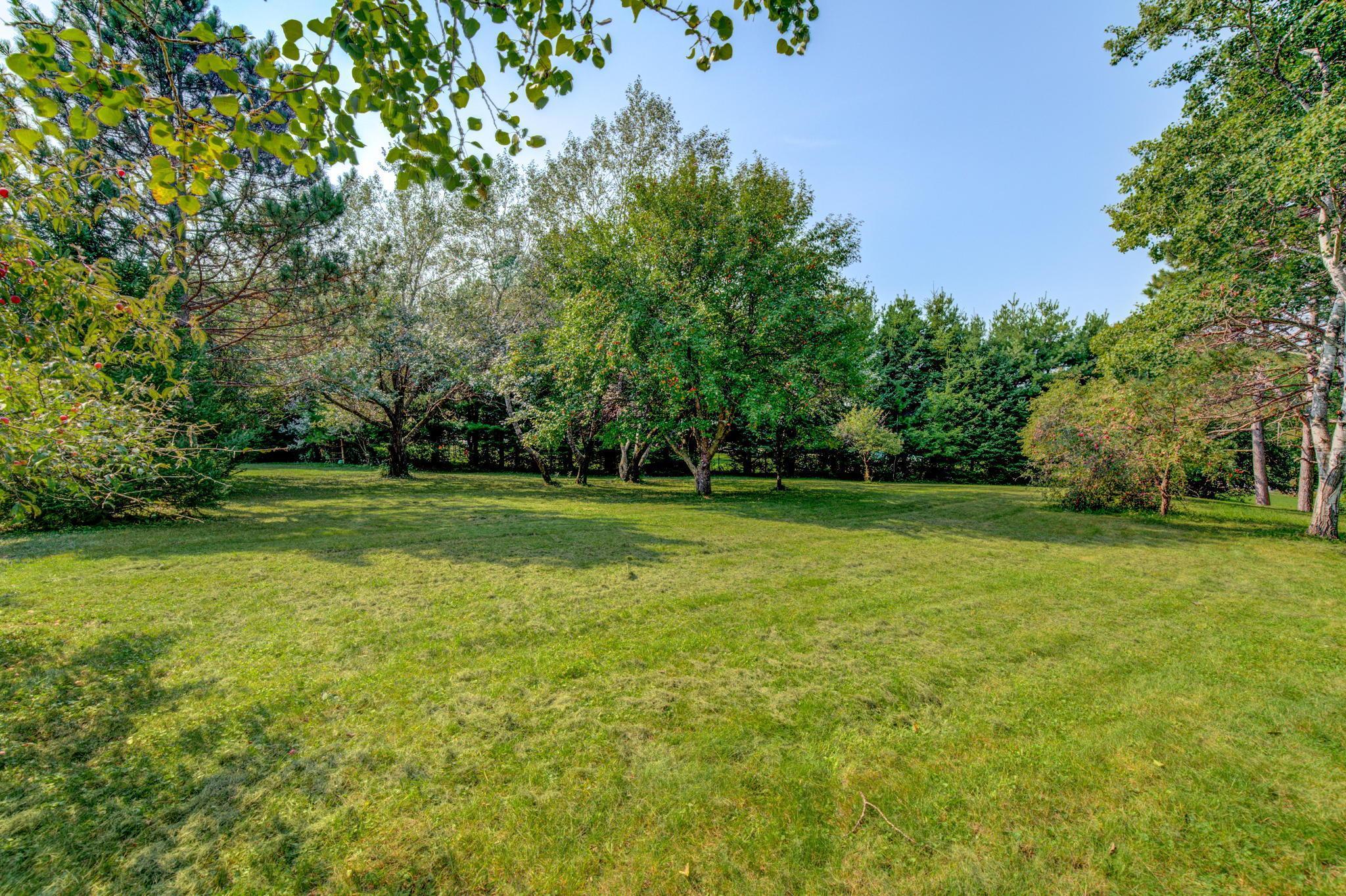 Sold Clear Lake, WI Residential Polk Co 6261205