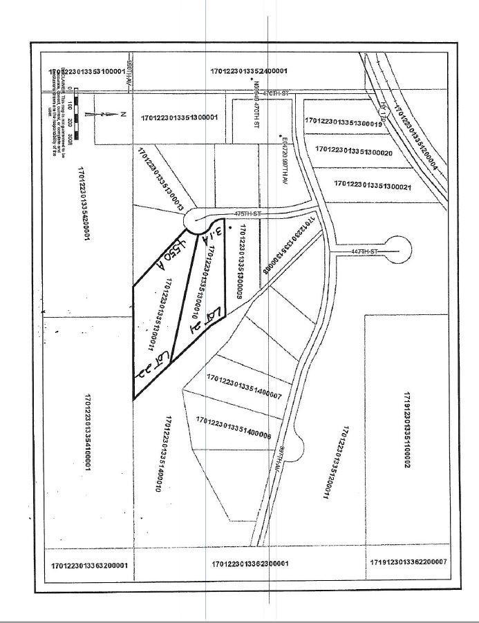 Hay River Twp, WI Lots & Land For Sale Dunn Co 5230811