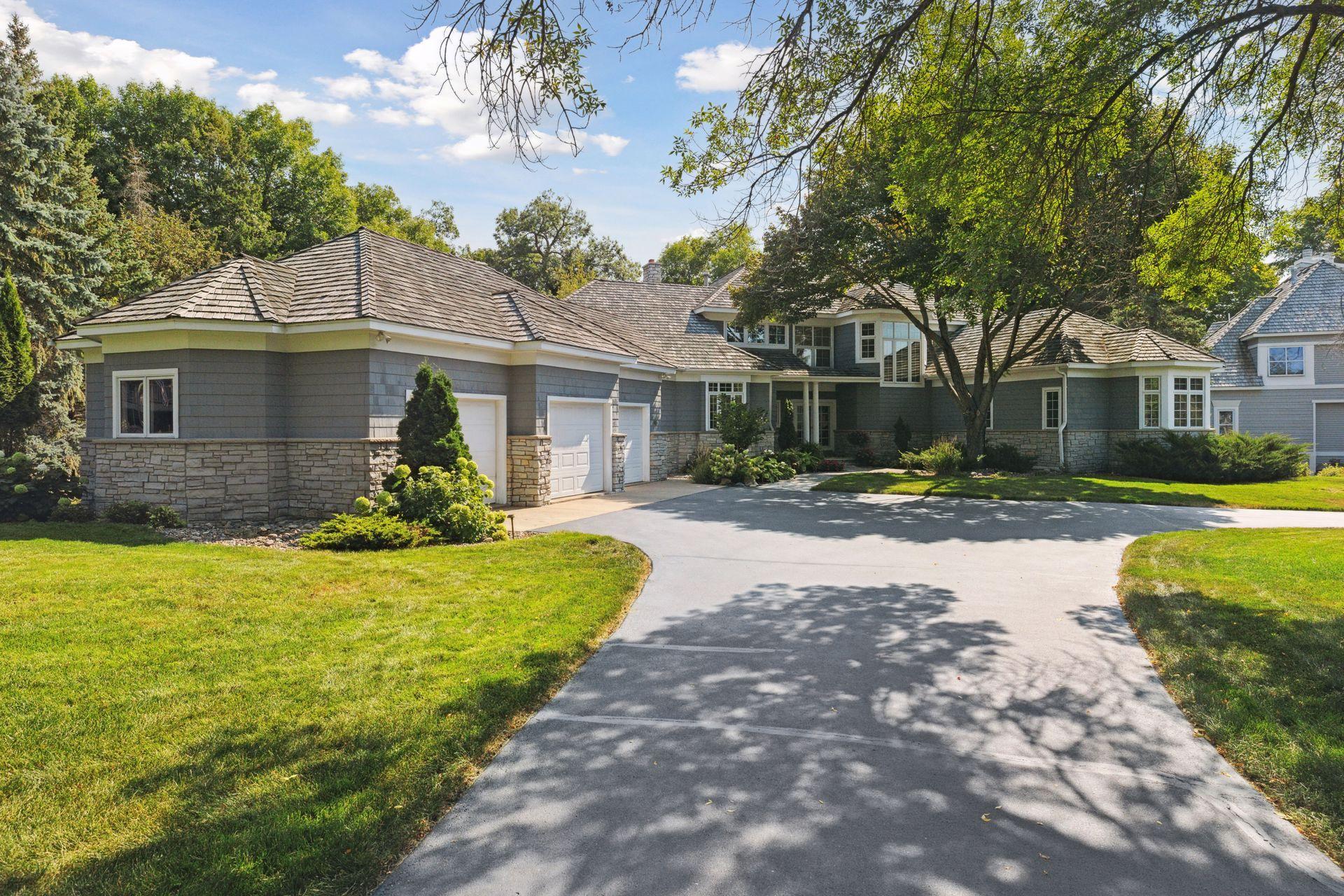 45  Gideons Point Road, Tonka Bay, MN