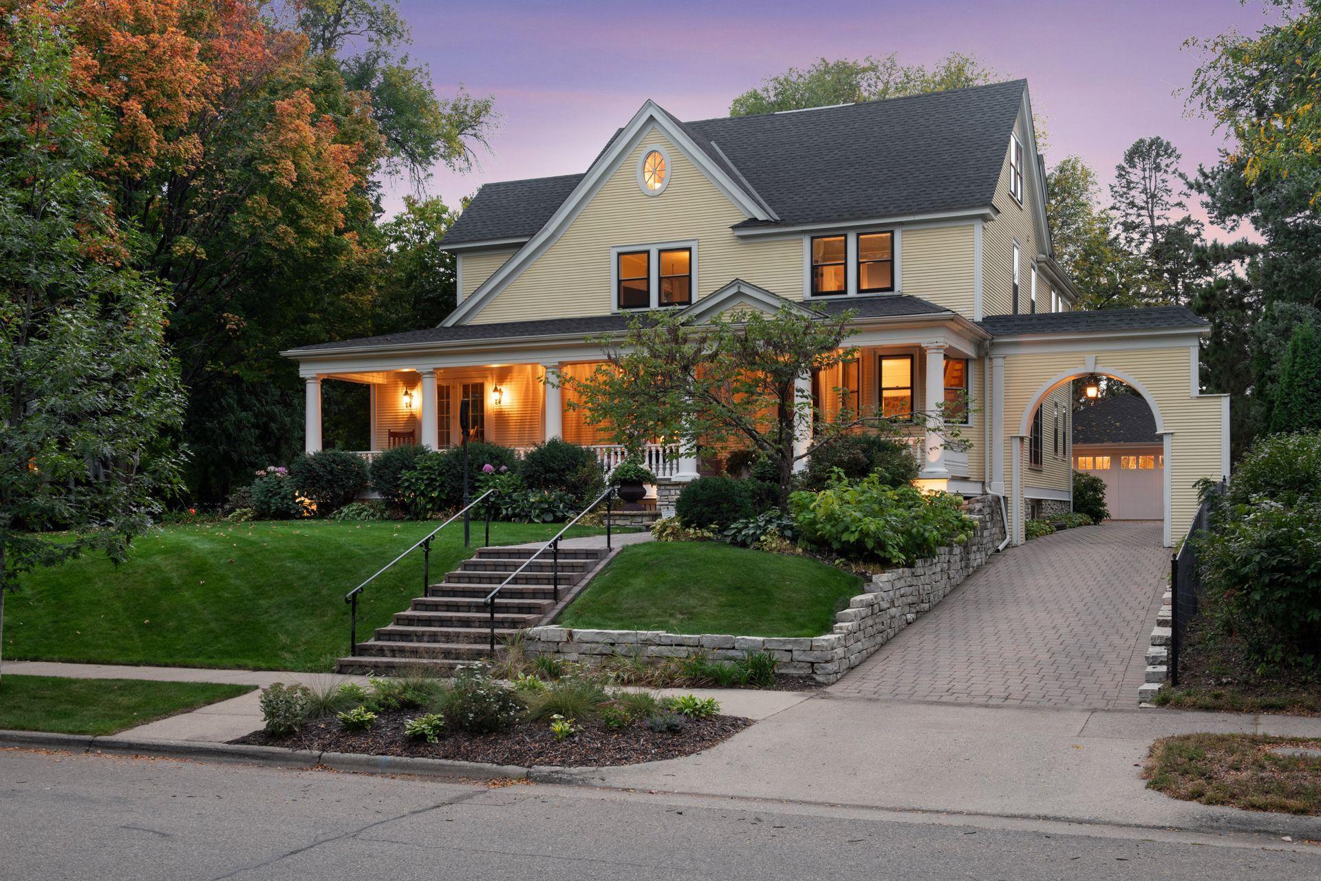 4638  Fremont Avenue S, Minneapolis, MN