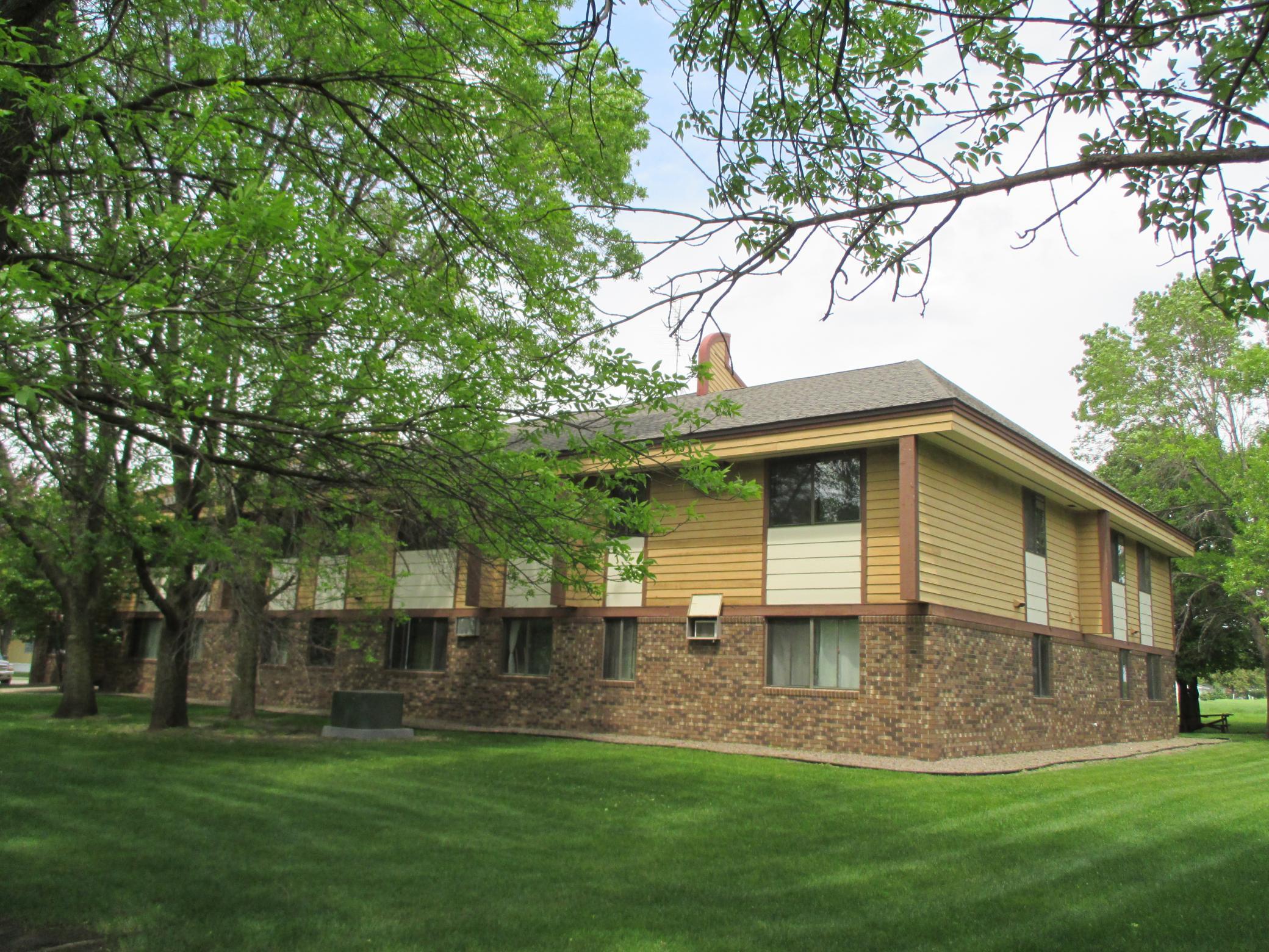 701 N 7th Street, Olivia, MN