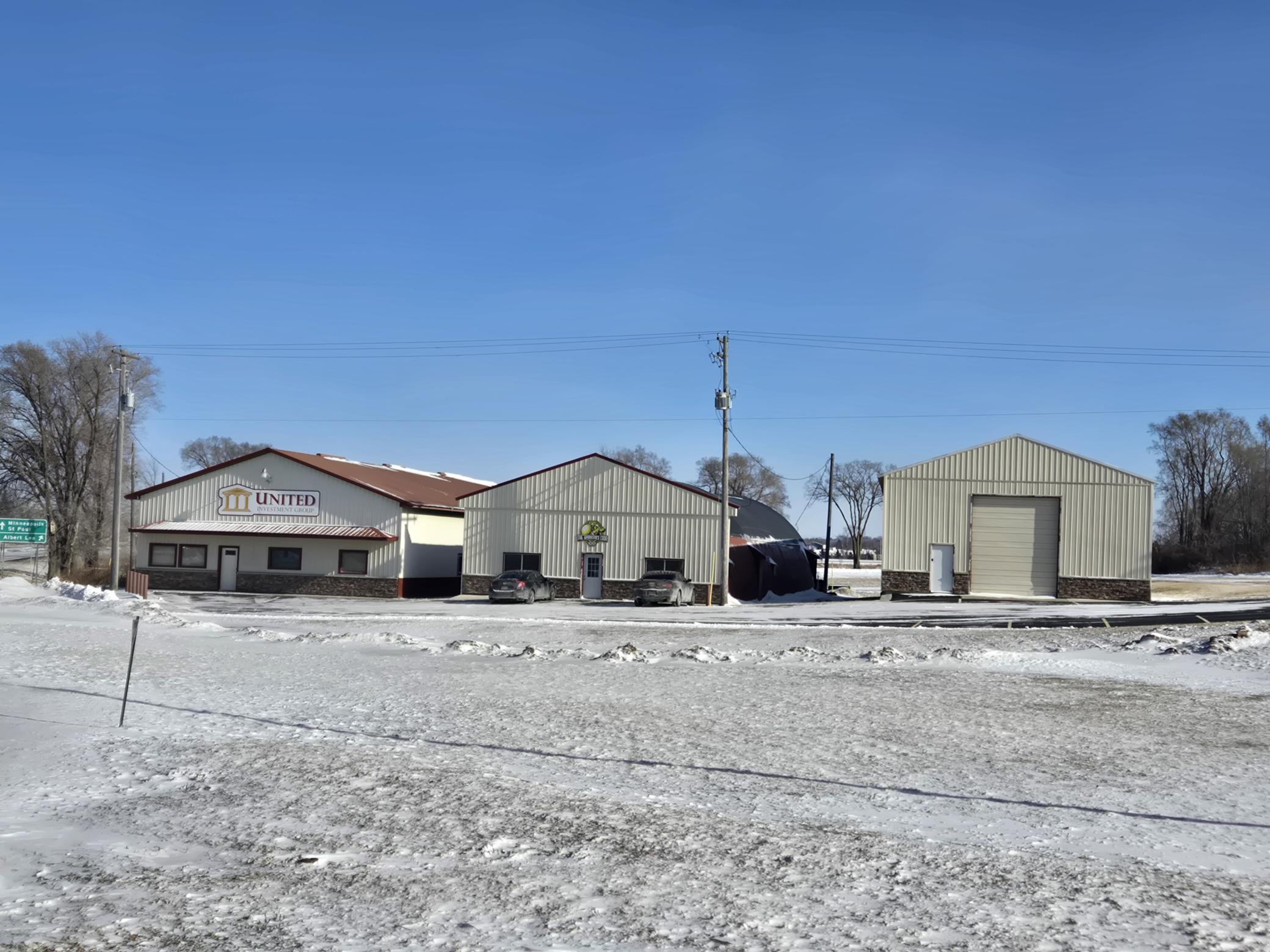 3701  Highway 60  W, Faribault, MN