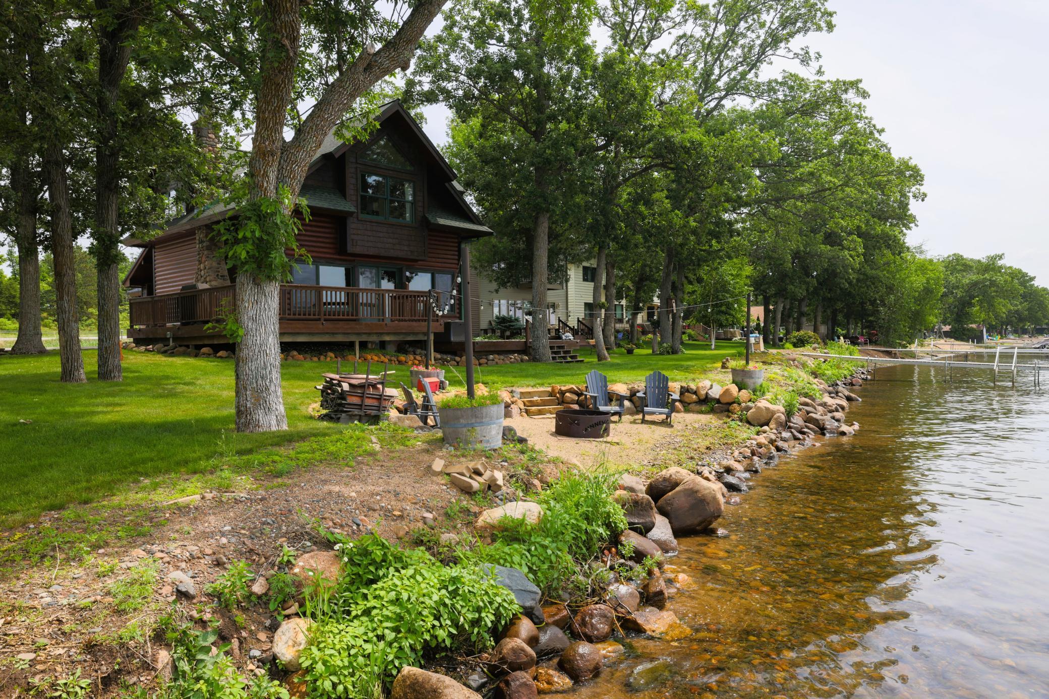 22359  Gull Lake Drive, Nisswa, MN