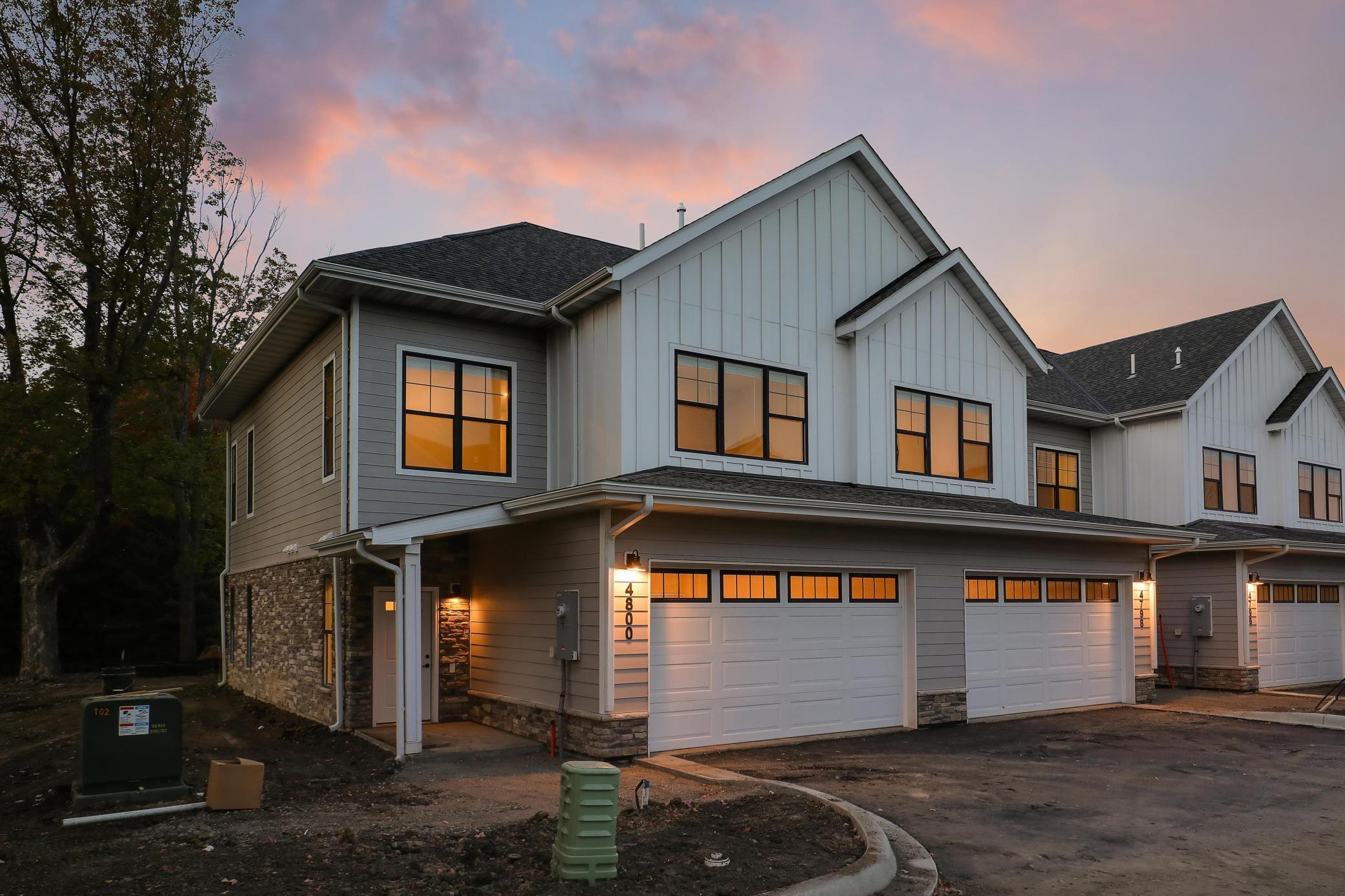 4760  Ironwood Circle, Medina, MN