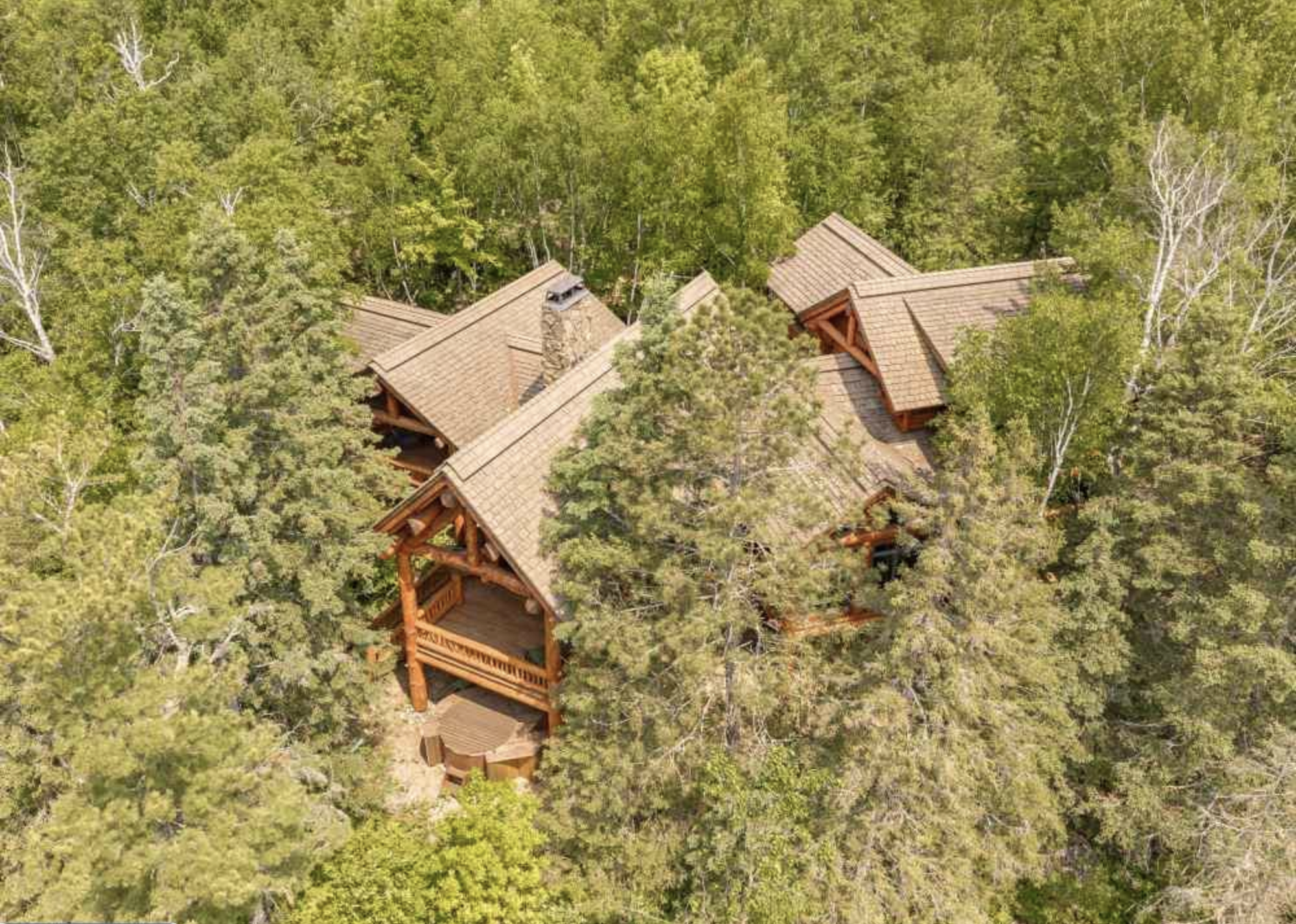 7481  Stone Ridge Shores, Cook, MN