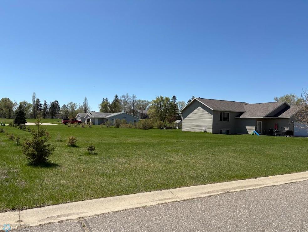 1101  Tamarac Avenue, Frazee, MN
