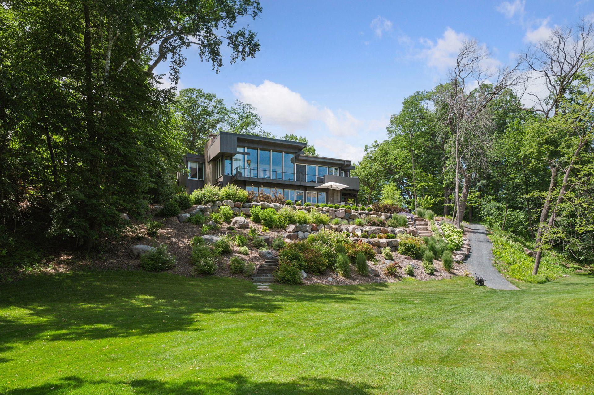 5962  Hobe Lane, White Bear Twp, MN