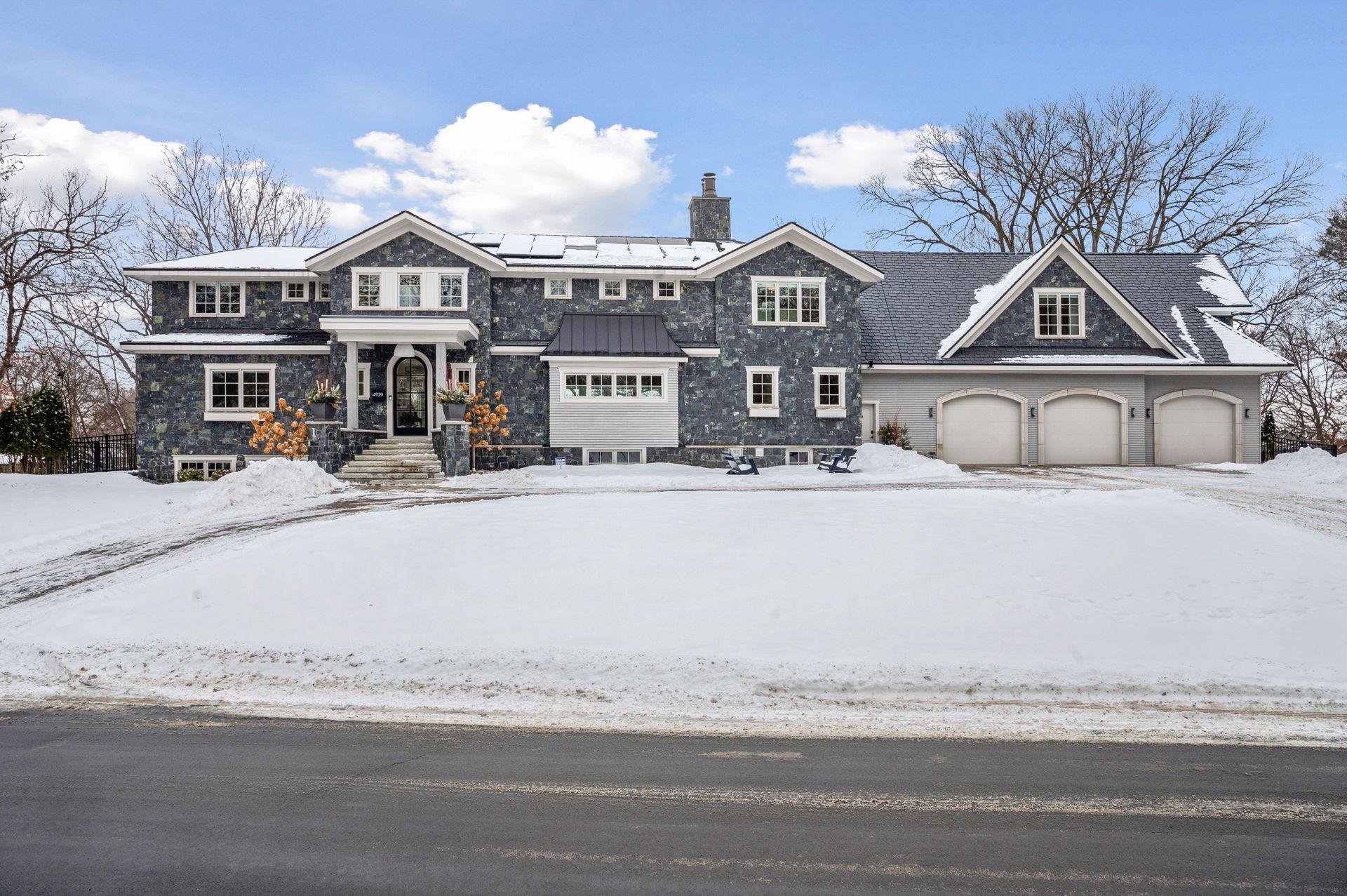 4929 E Sunnyslope Road, Edina, MN