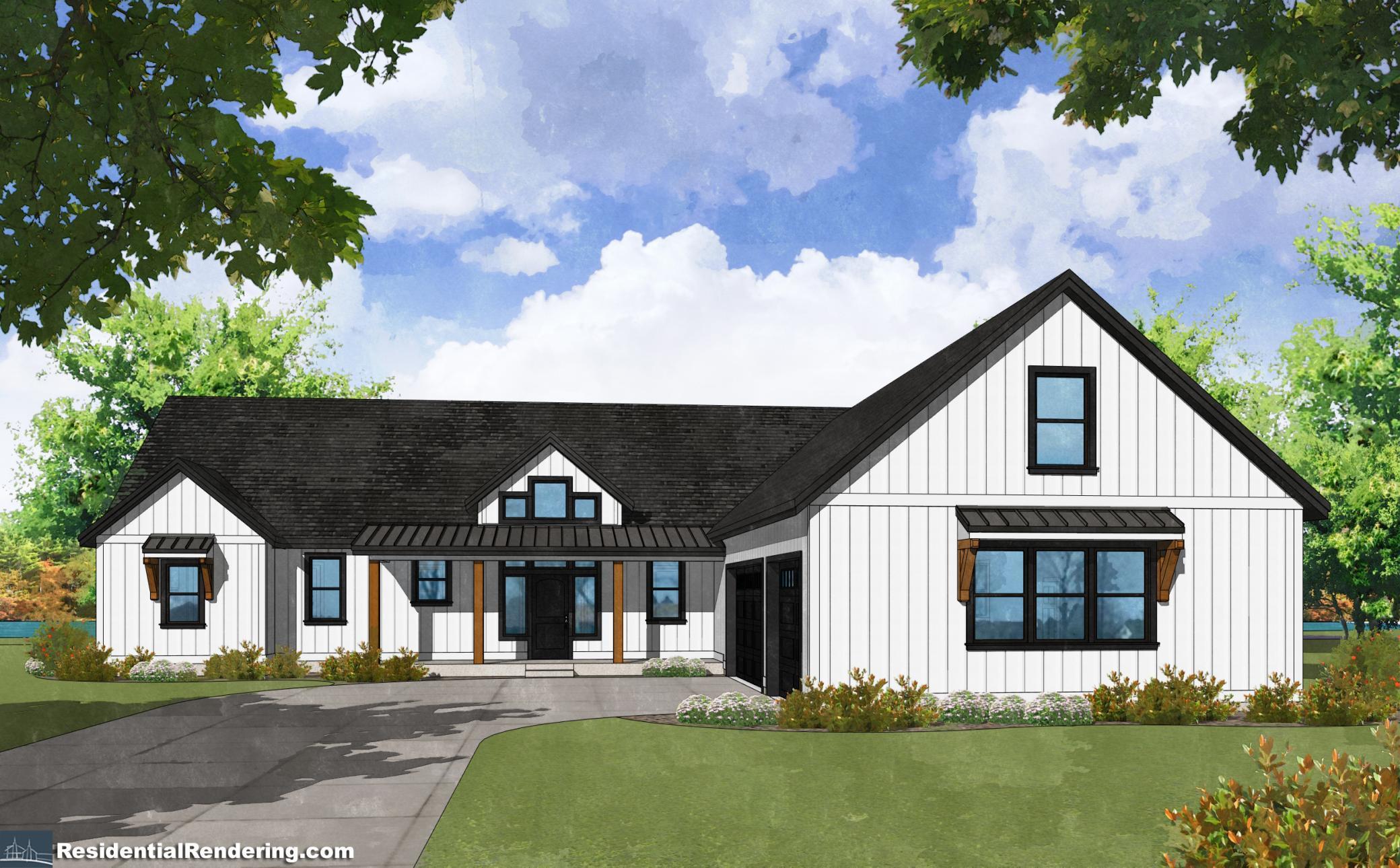 L7B2  Spruce Circle, Nisswa, MN