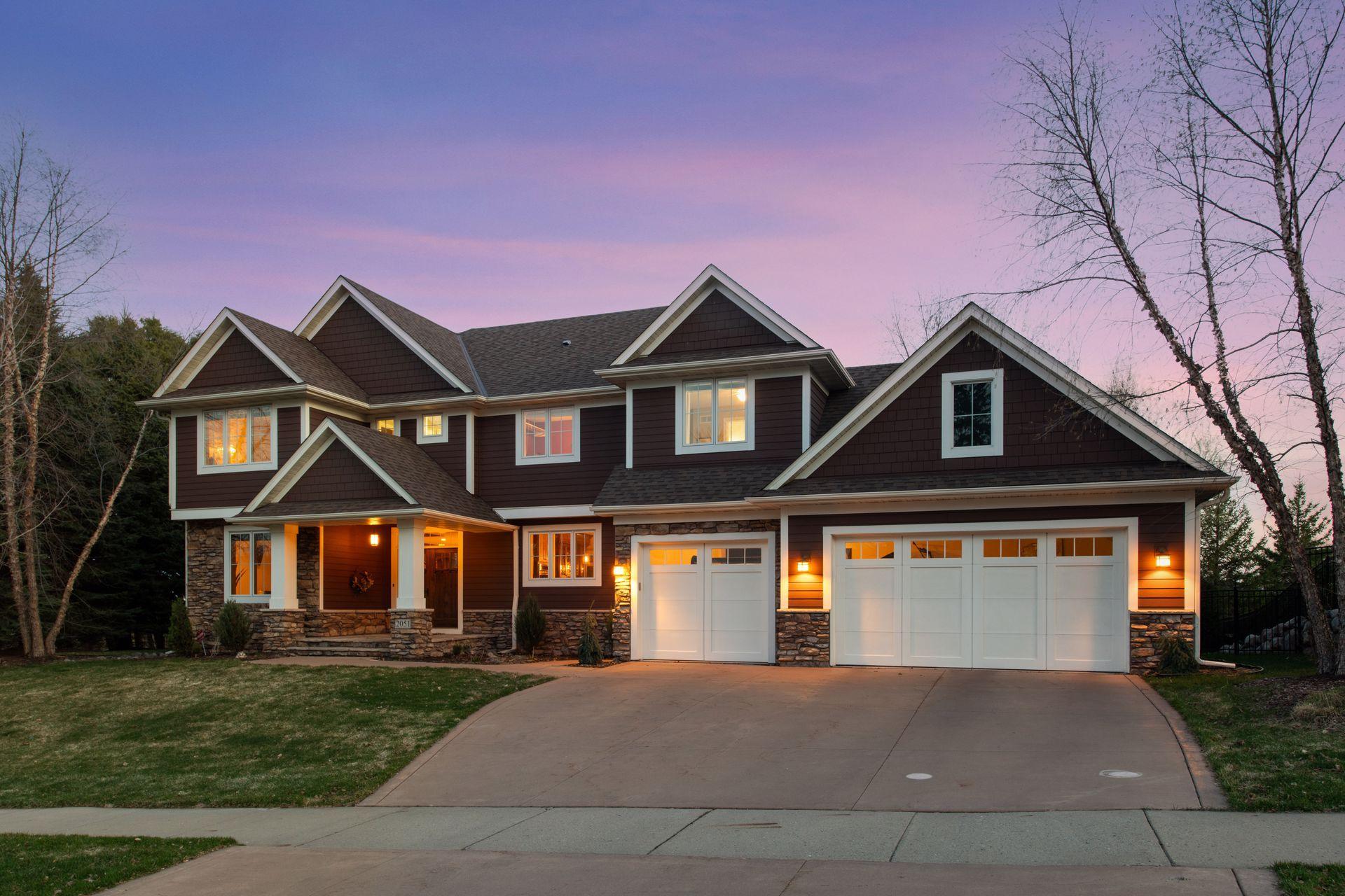 2051  Pinehurst Drive, Chanhassen, MN