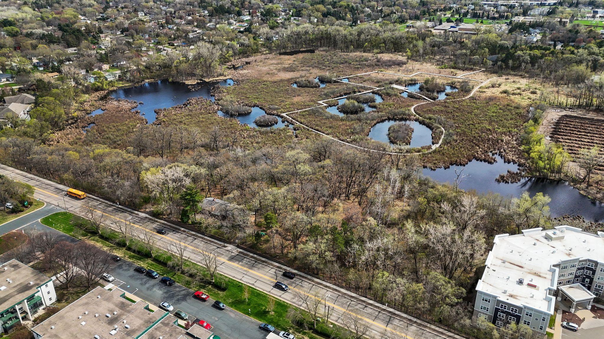 556  County Road C  W, Roseville, MN