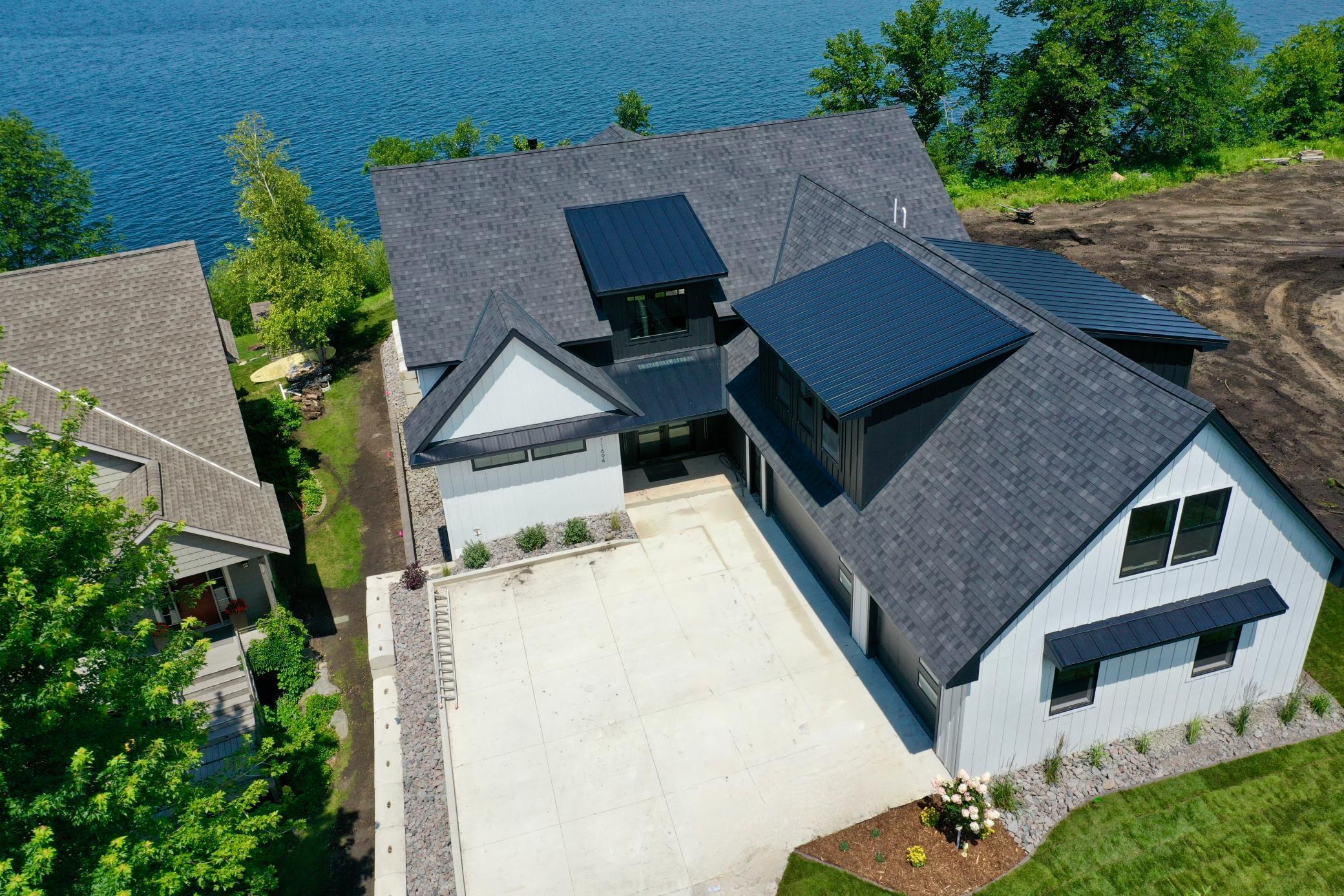 11694  Indian Beach Road, Spicer, MN